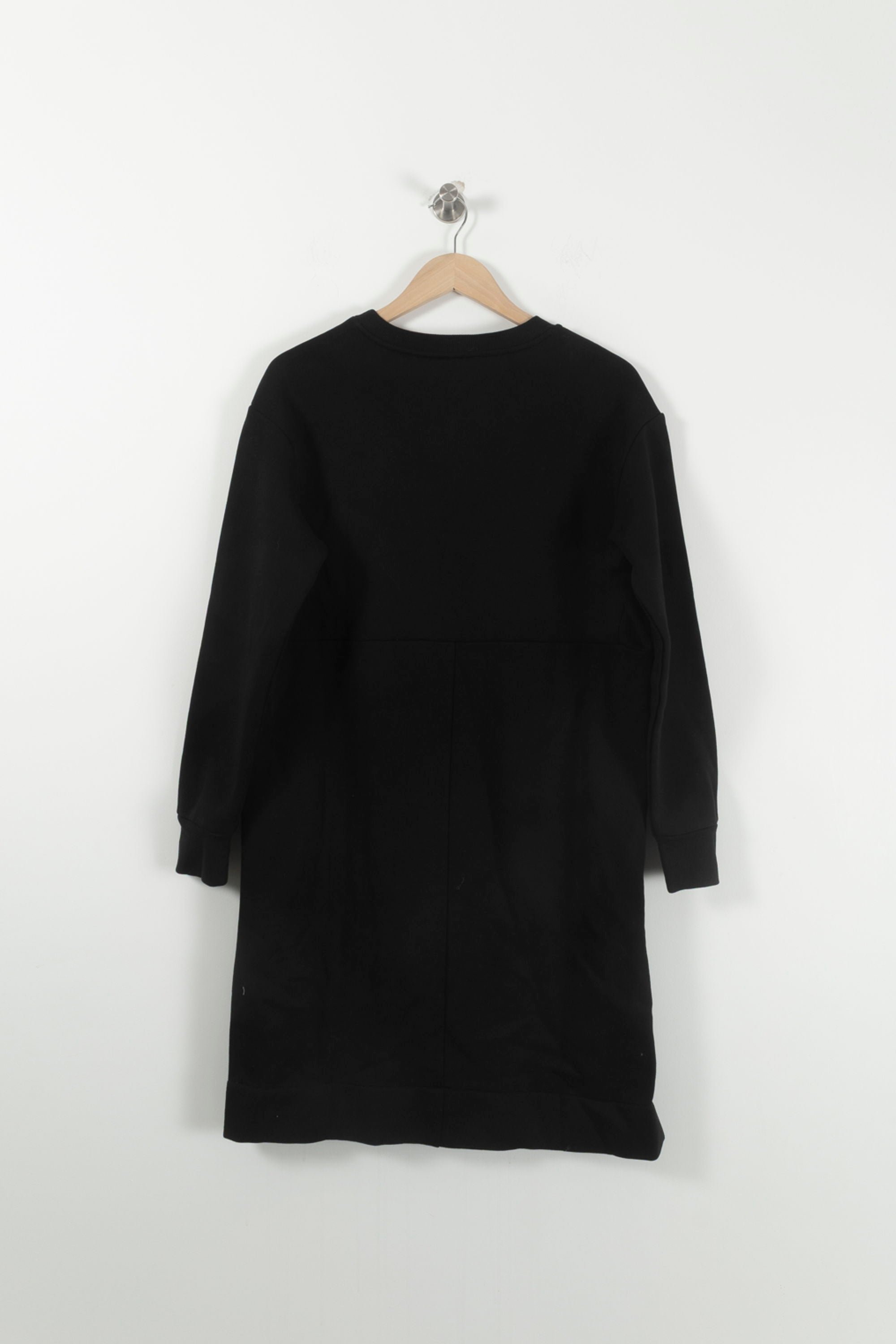 Short & midi dress MAX MARA - Seconde Main Black