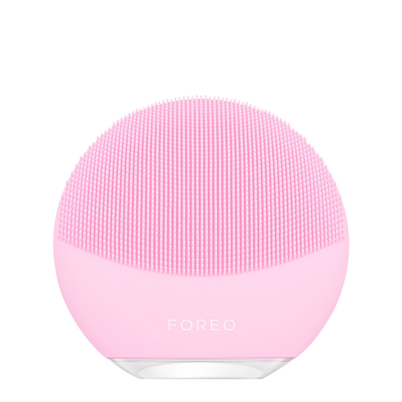 LUNA Mini 3 FOREO Pearl pink