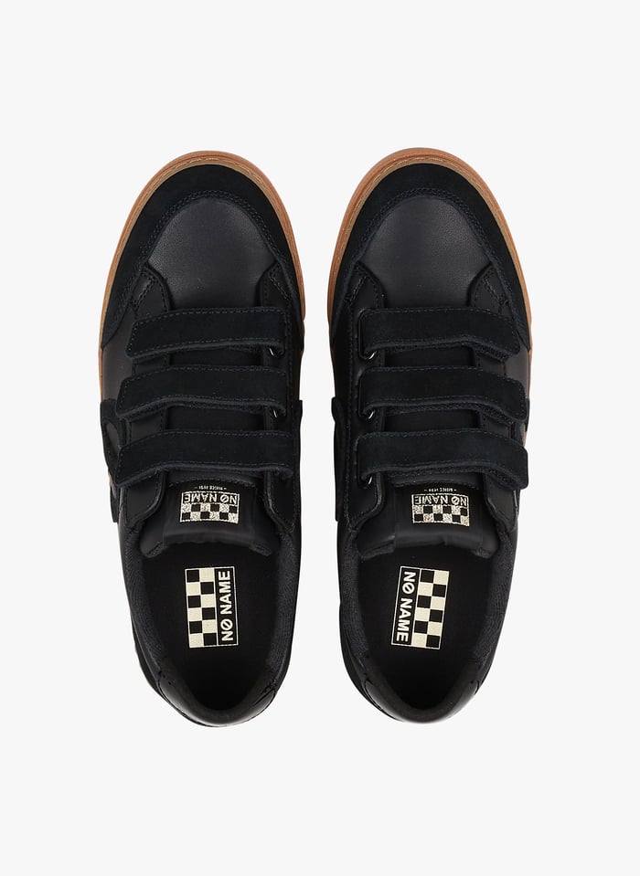 No name scratch noir on sale