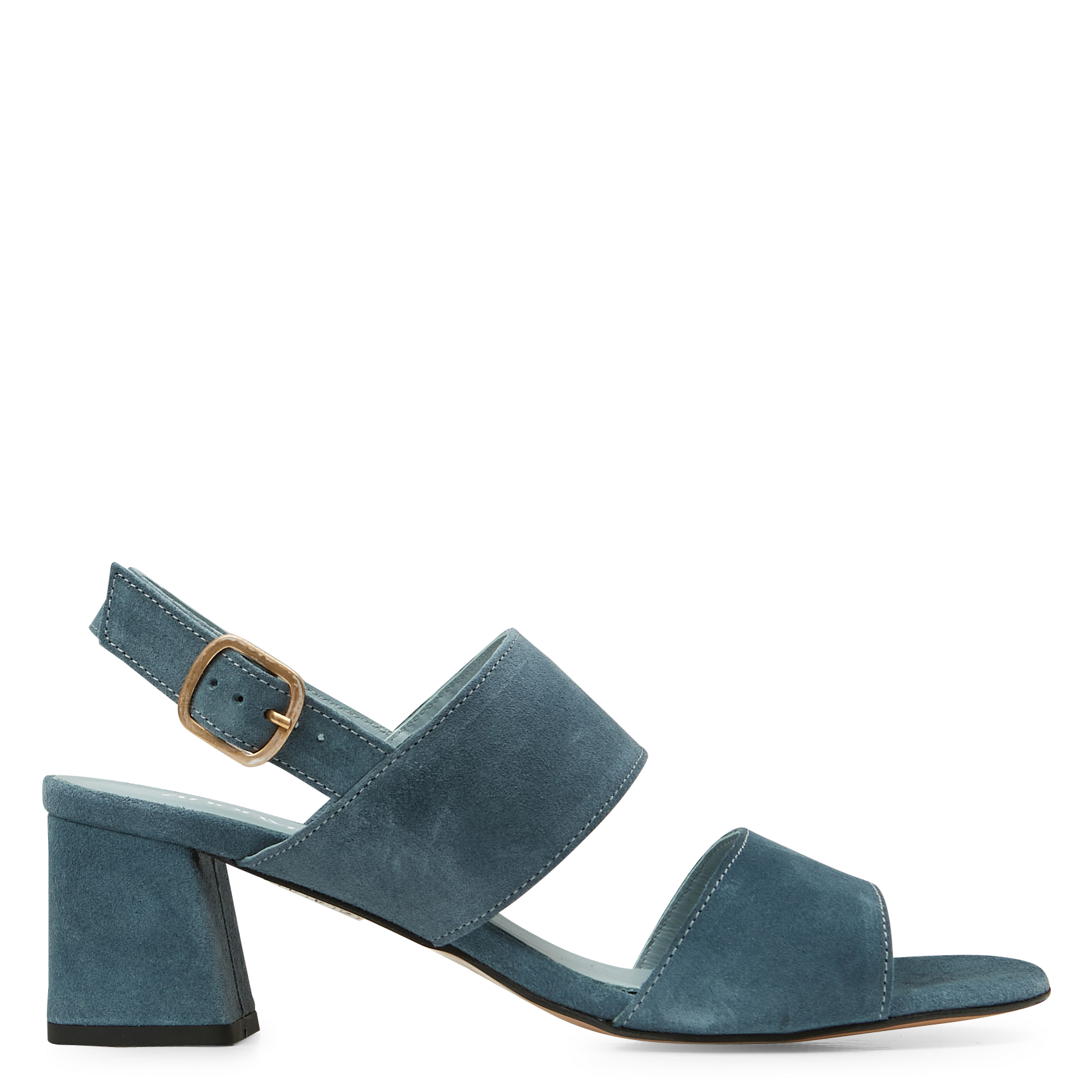 Sandales en cuir ANONYMOUS COPENHAGEN