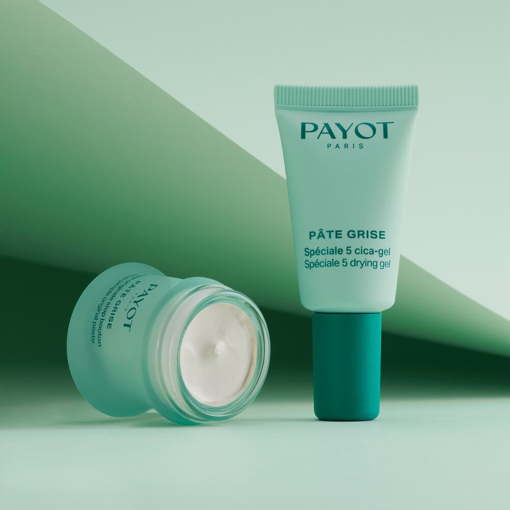 CICA-GEL SPÉCIALE 5 PAYOT No color