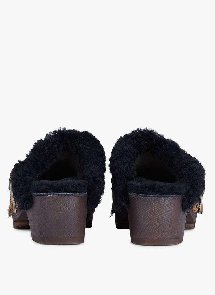 Kickers top x bosabo