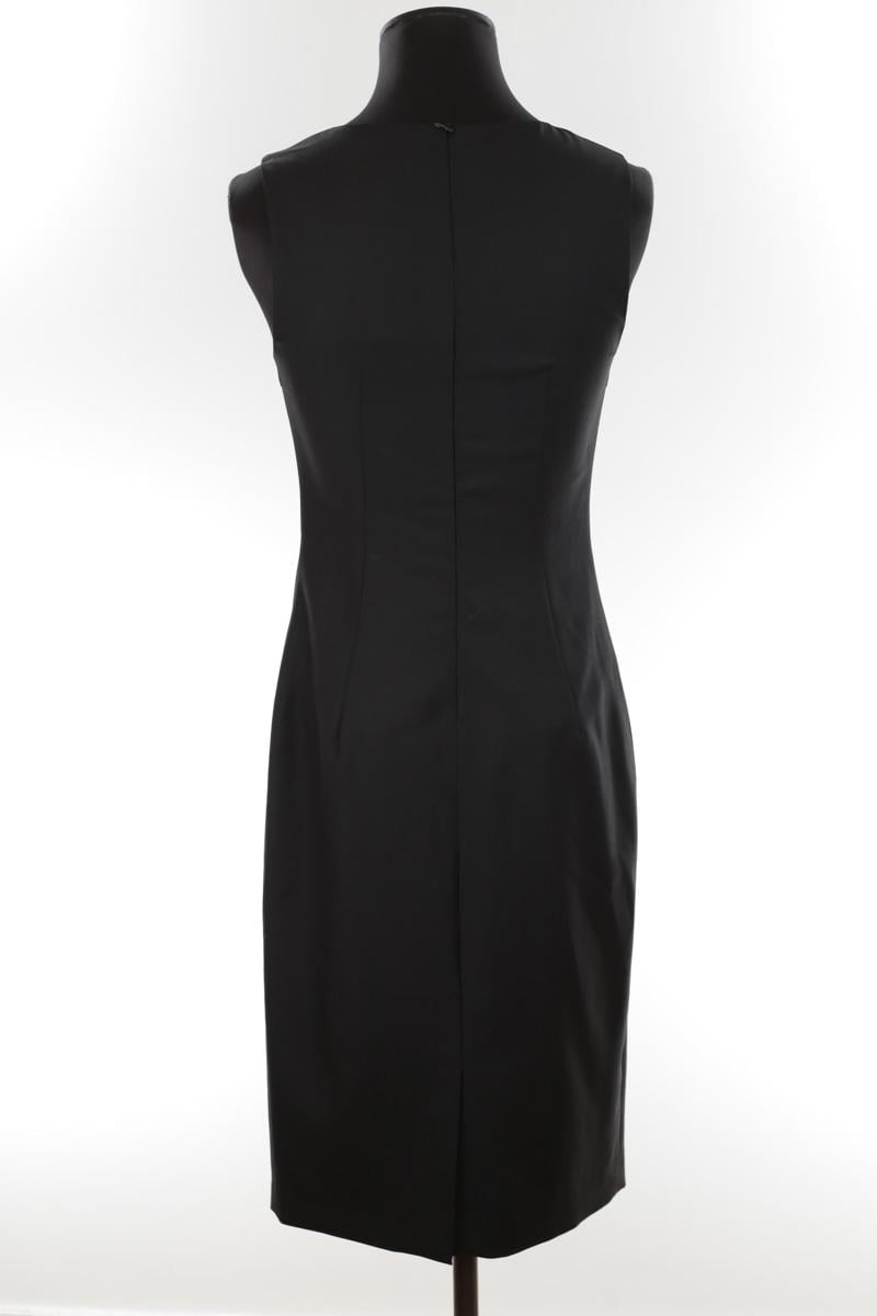 V-neck dress JOSEPH - Seconde Main Black