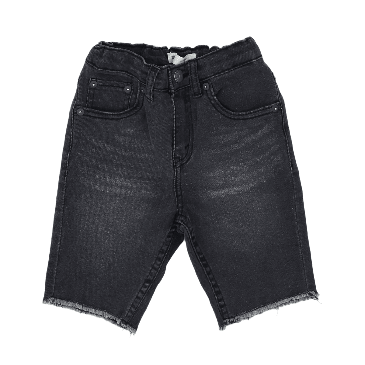Grey Kids Bermuda Shorts - 6 years LEVI'S - Seconde main Grey