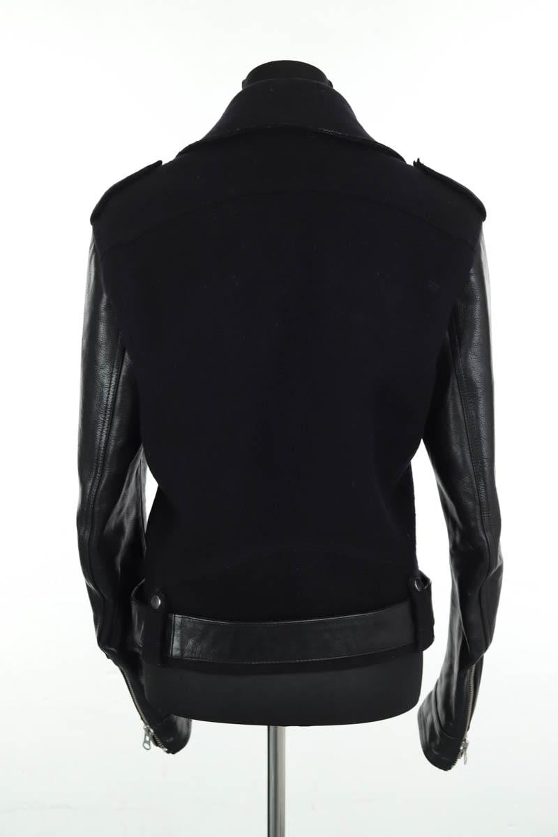 . ACNE STUDIOS - Seconde Main Blue