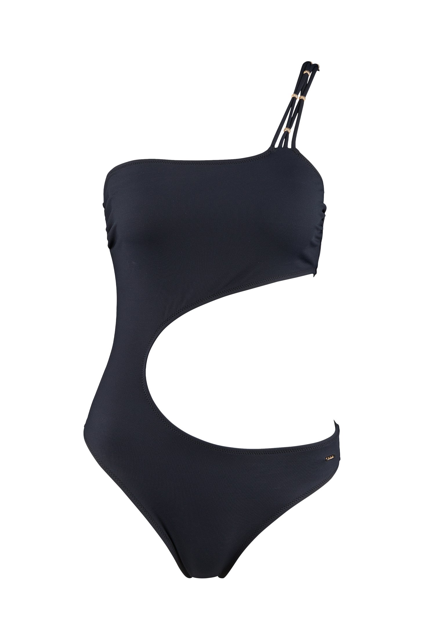 One-piece swimsuit AUBADE Black