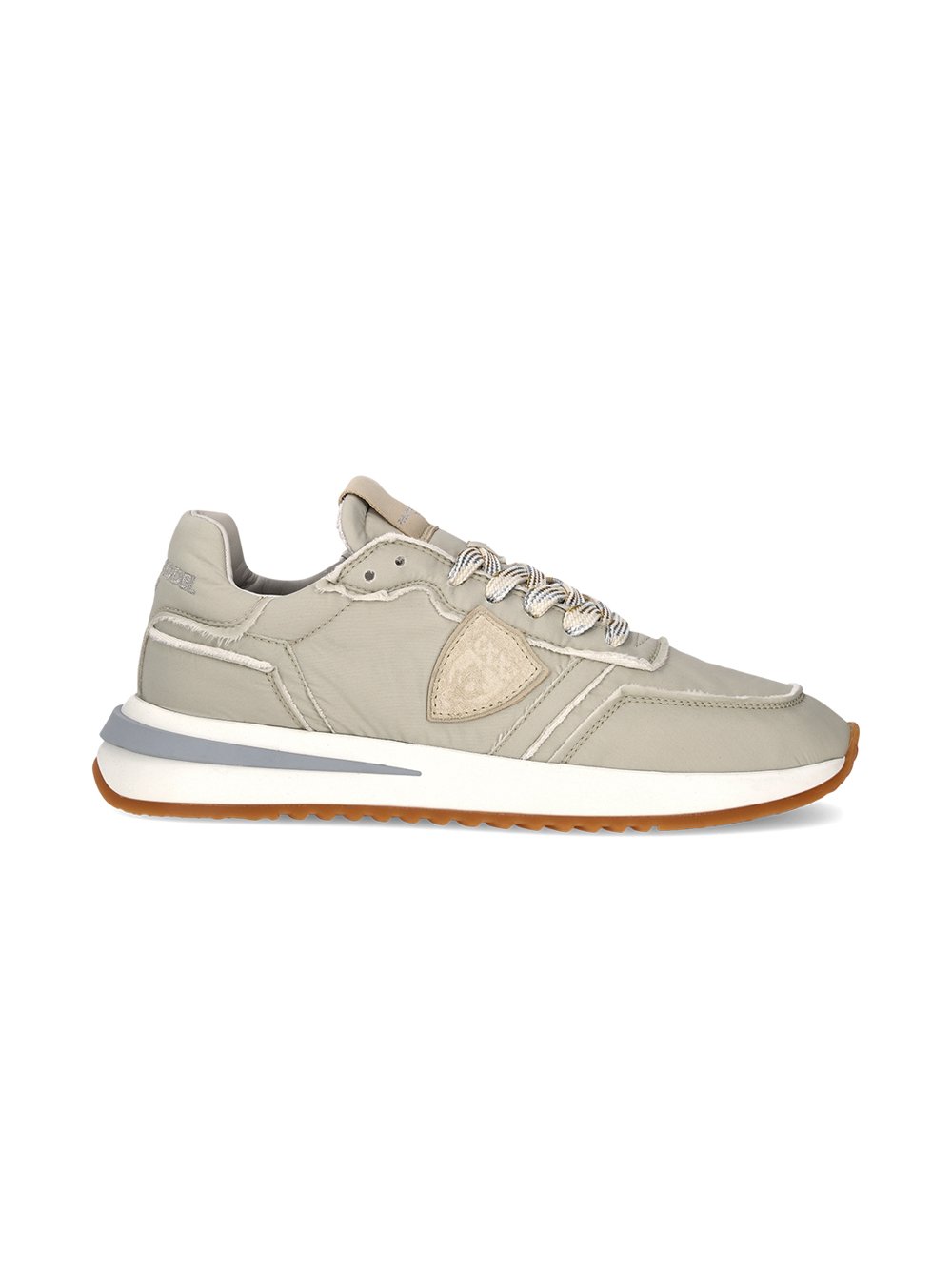 Sneakers Tropez 2.1 Running PHILIPPE MODEL Grey
