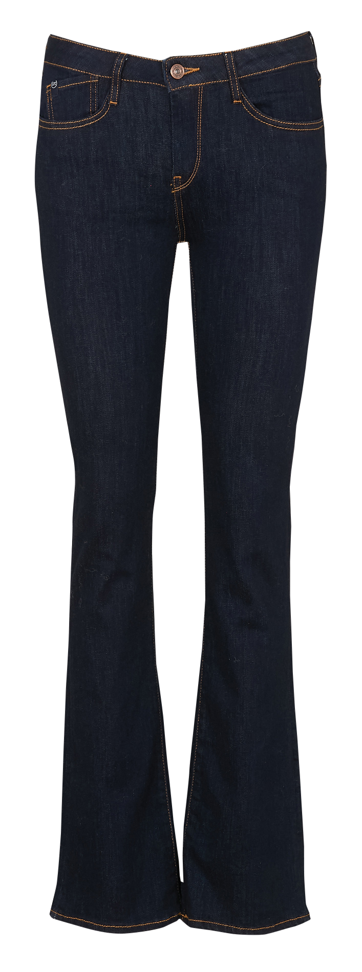 Jean flare LE TEMPS DES CERISES Bleu