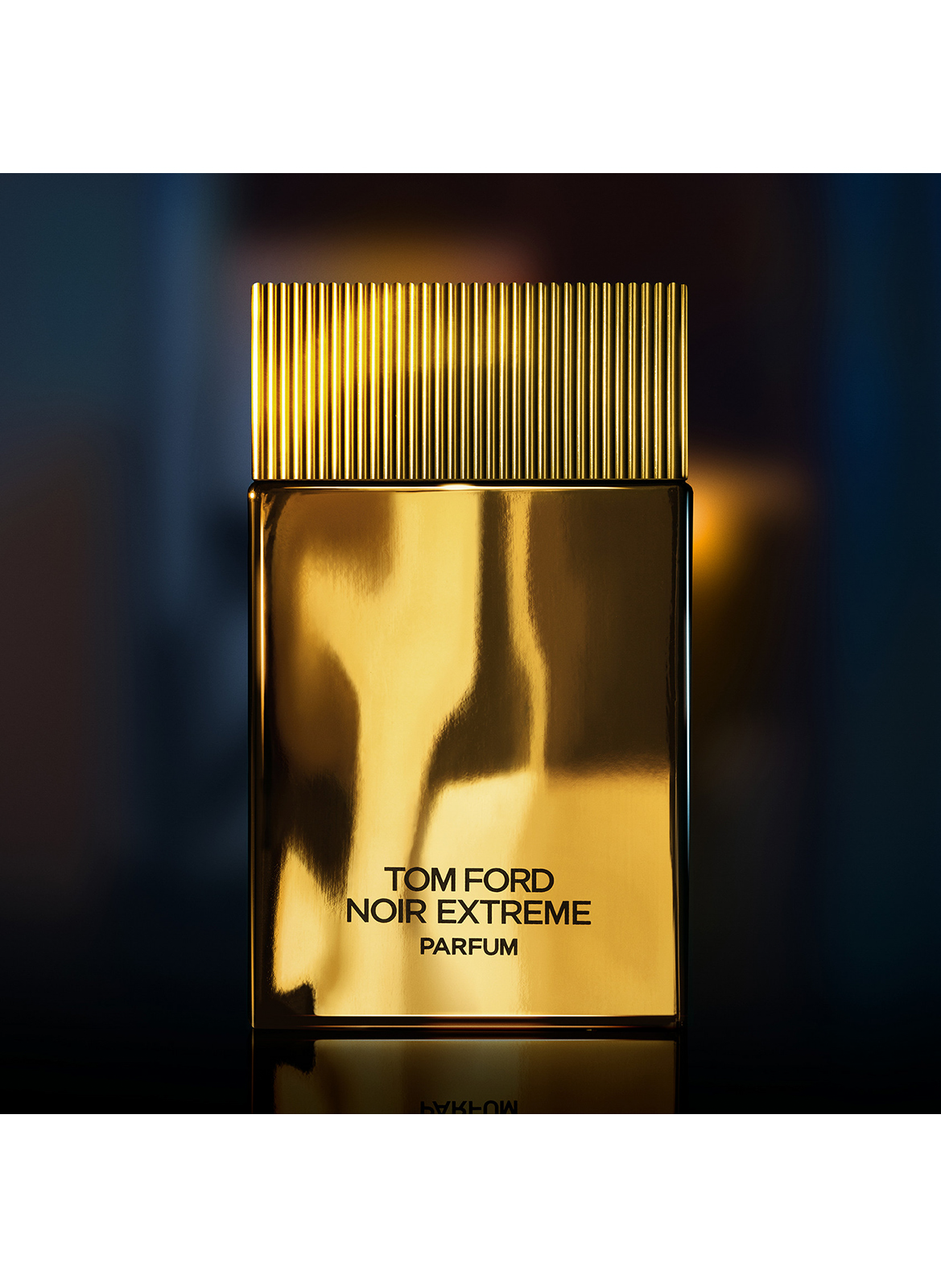 Extreme Black - Perfume TOM FORD No color