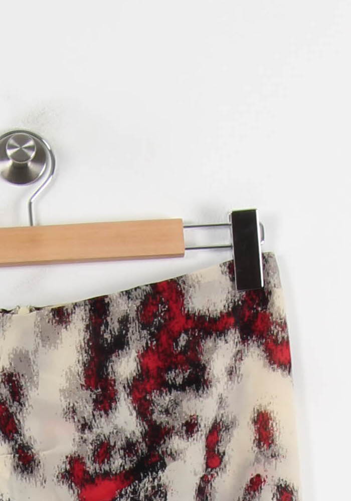 Short & midi skirt IRO - Seconde Main Multicolored