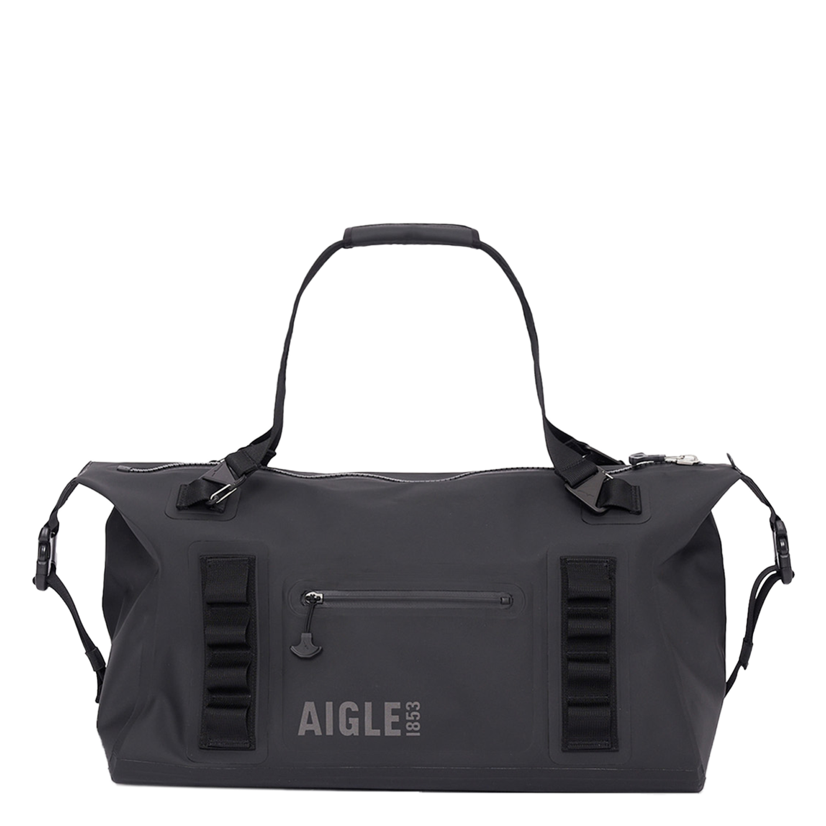 Sac week-end imperméable AIGLE Noir