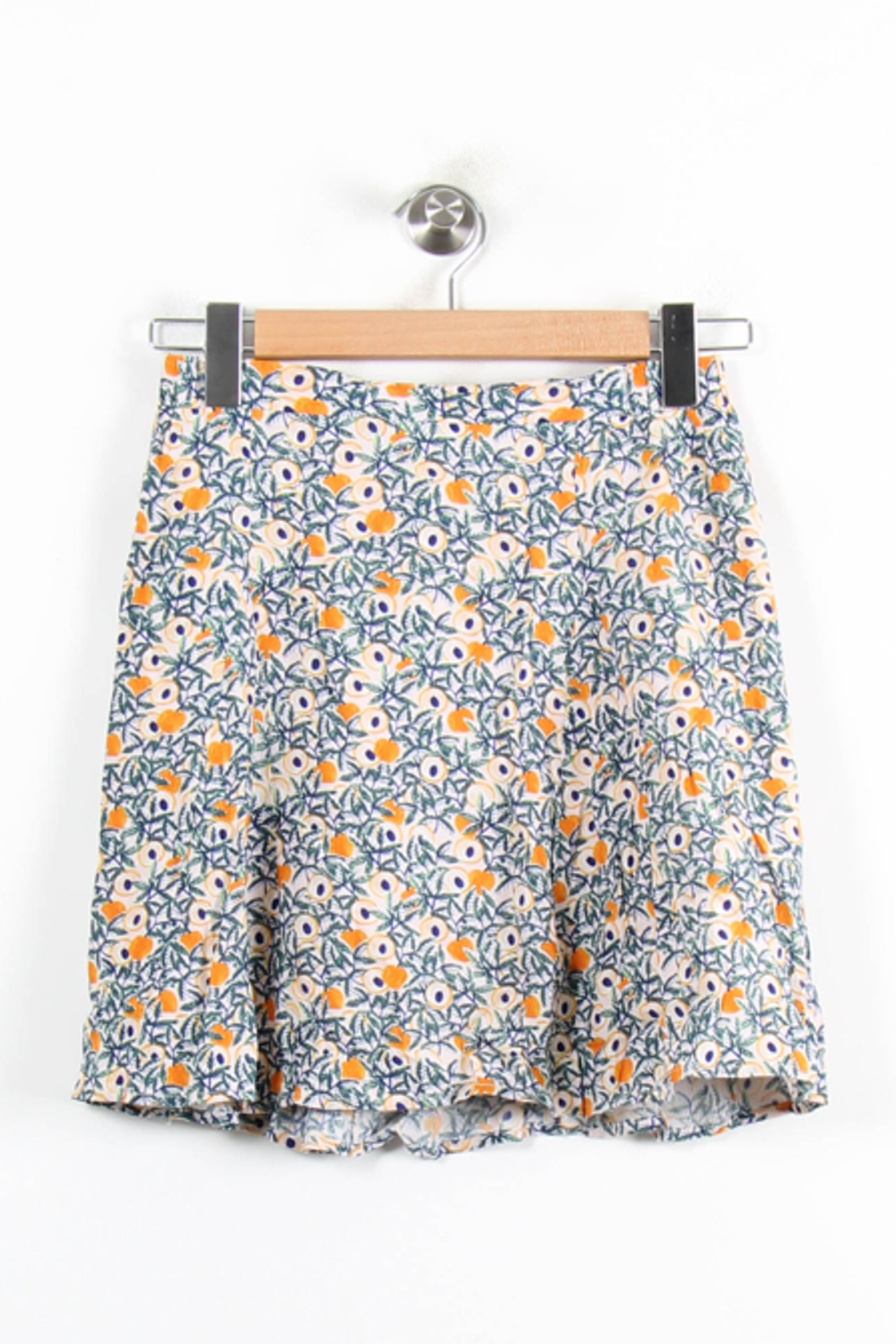 Short & midi skirt MARIE SIXTINE - SECONDE MAIN Multicolored