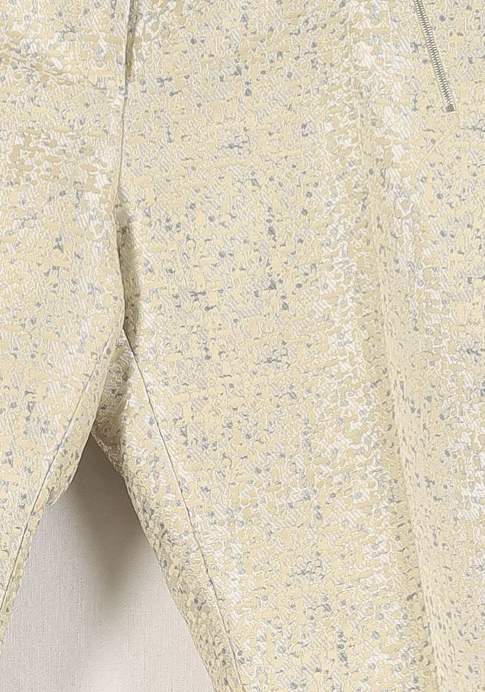 PANTS TARA JARMON - Seconde Main Multicolored