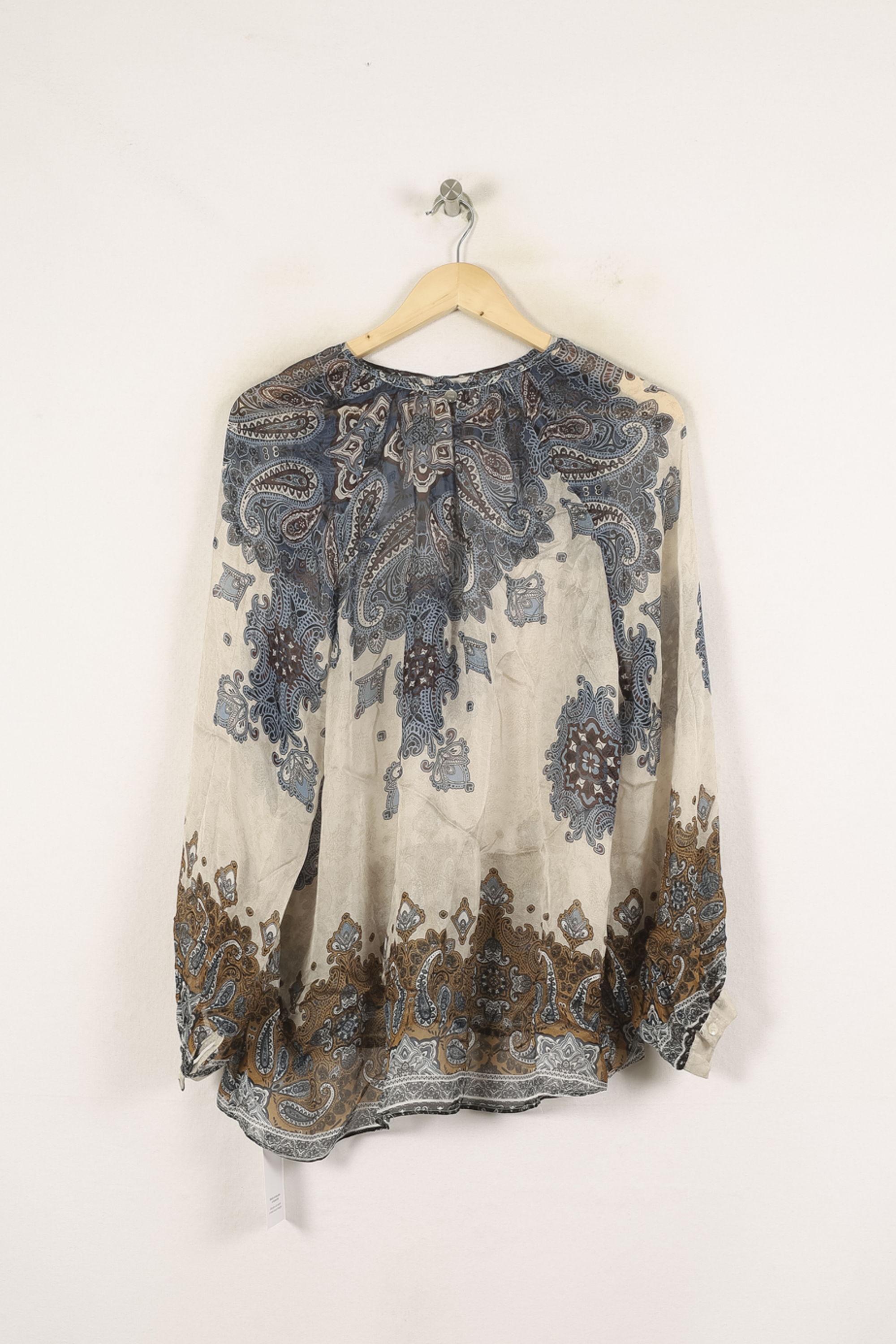 Blouse LIU JO - SECONDE MAIN Multicolored