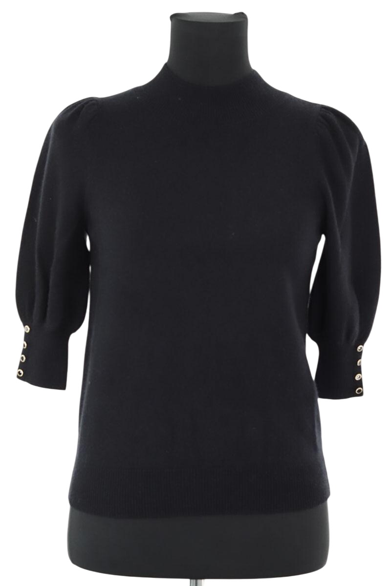 Sweater SEZANE - Seconde main Black