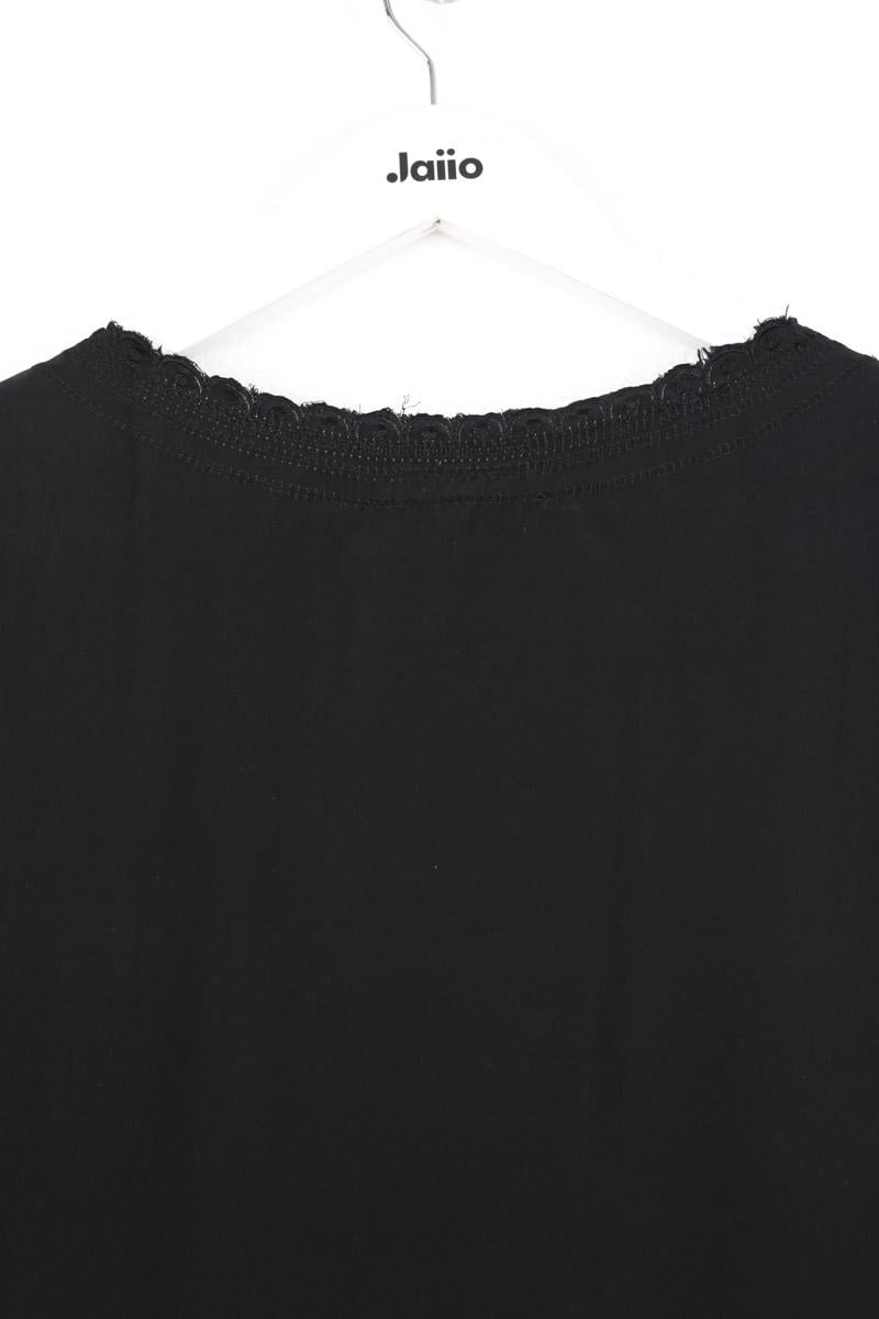 Blouse ISABEL MARANT ÉTOILE - SECONDE MAIN Black