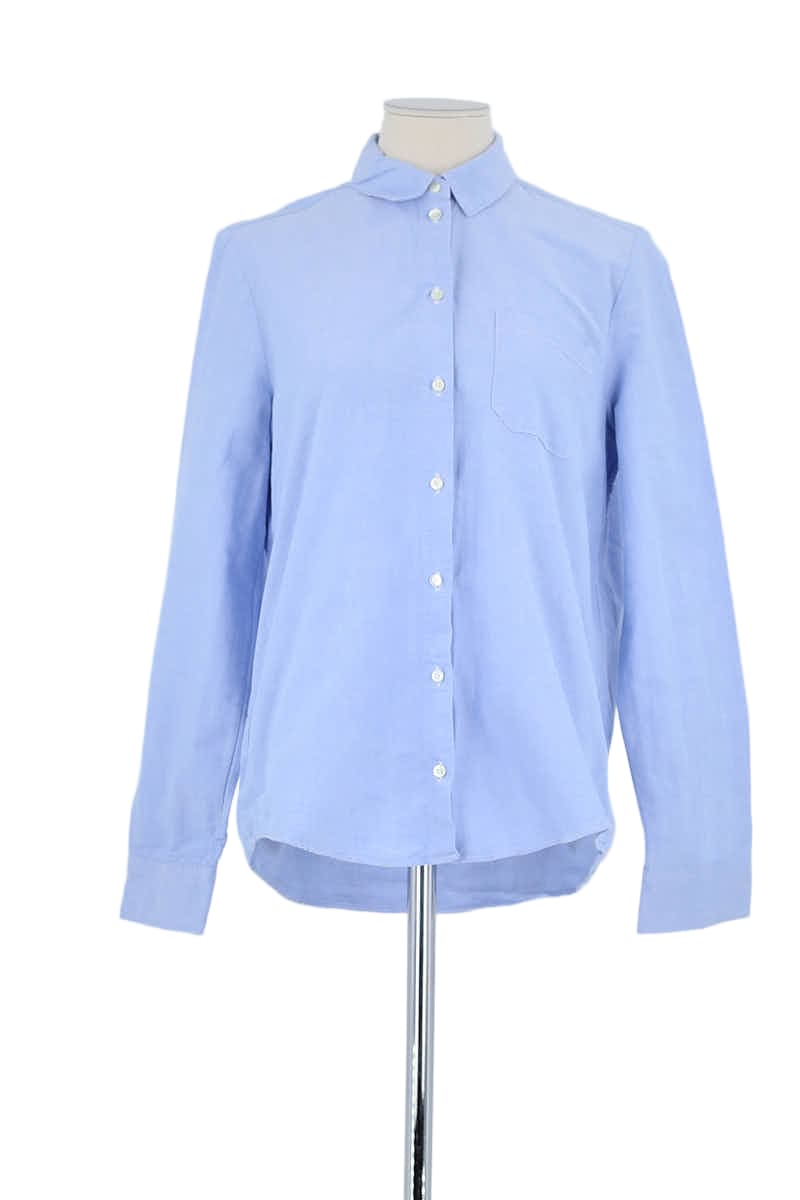 Shirt SEZANE - Seconde main Blue