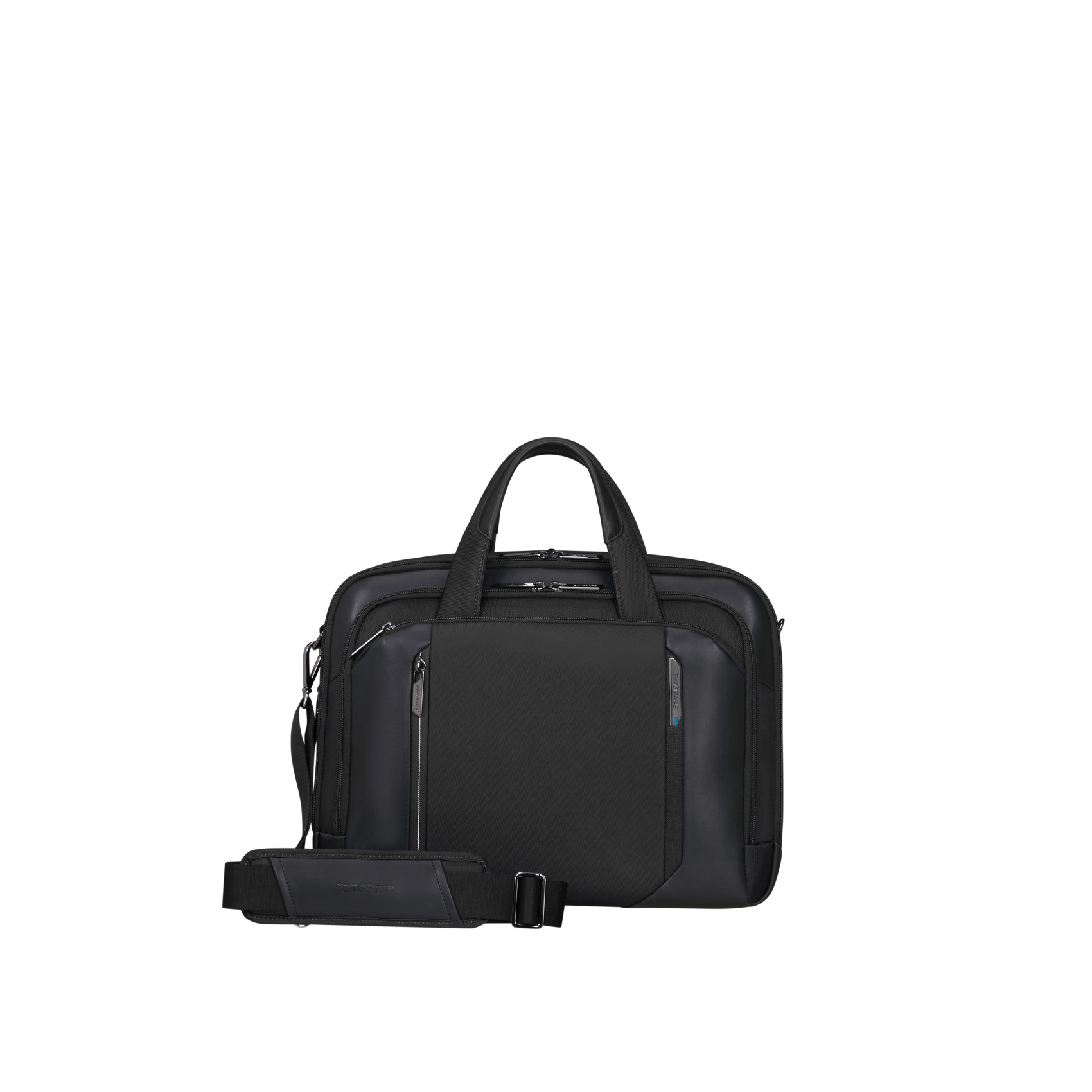 Spectrolite 4.0 laptop bag size s SAMSONITE Black