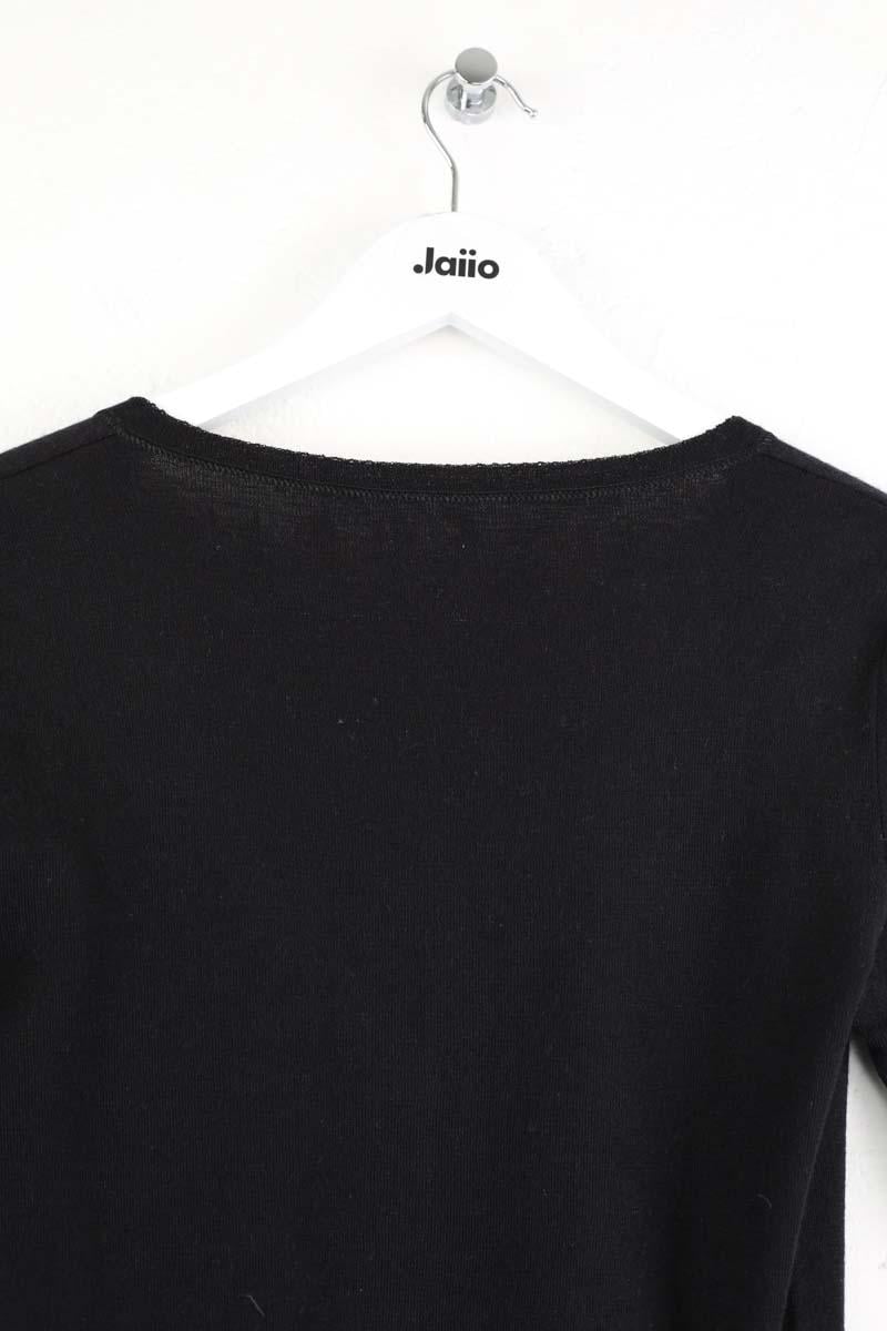 Cardigan JOSEPH - Seconde Main Black