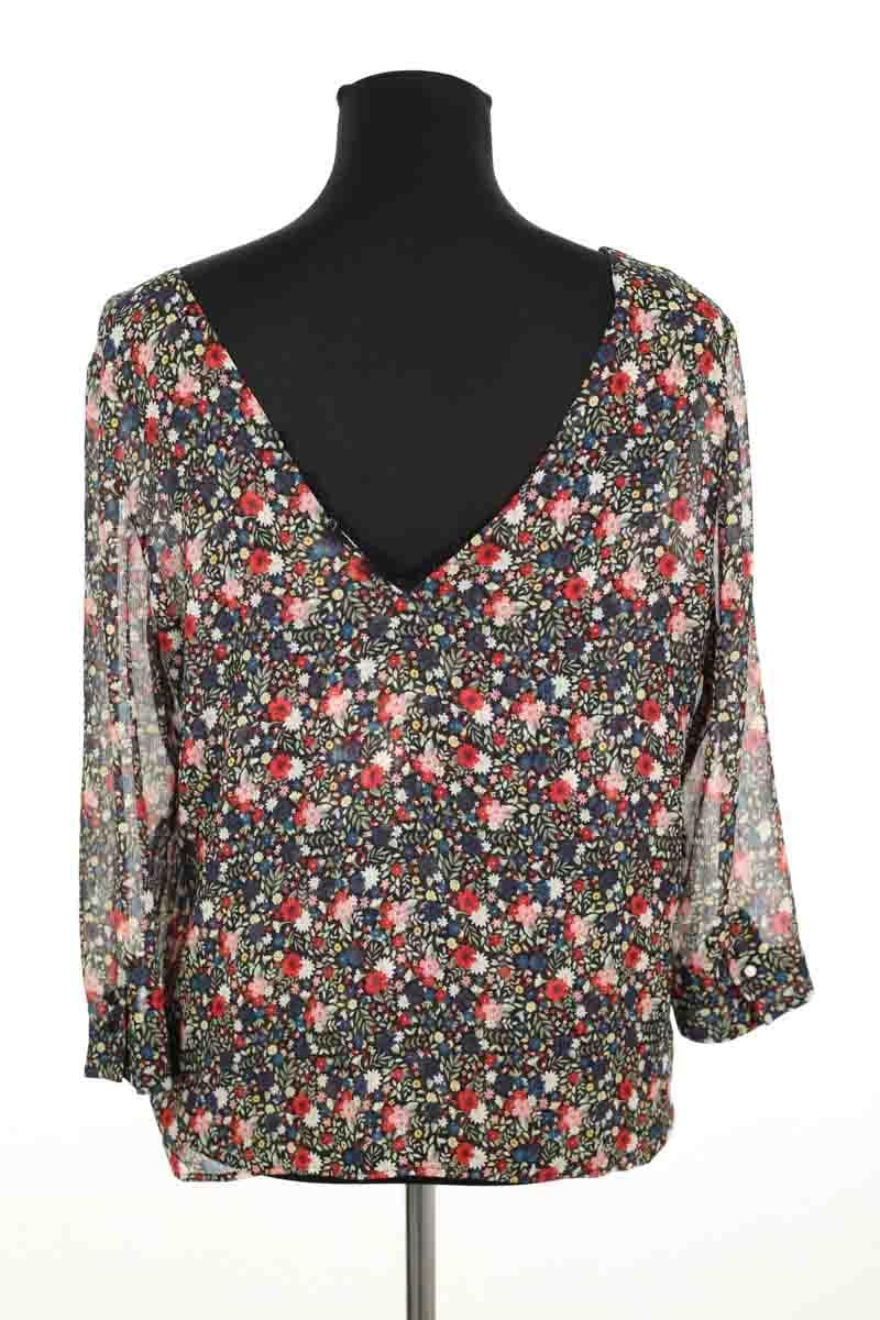 Blouse SEZANE - Seconde main Multicolored