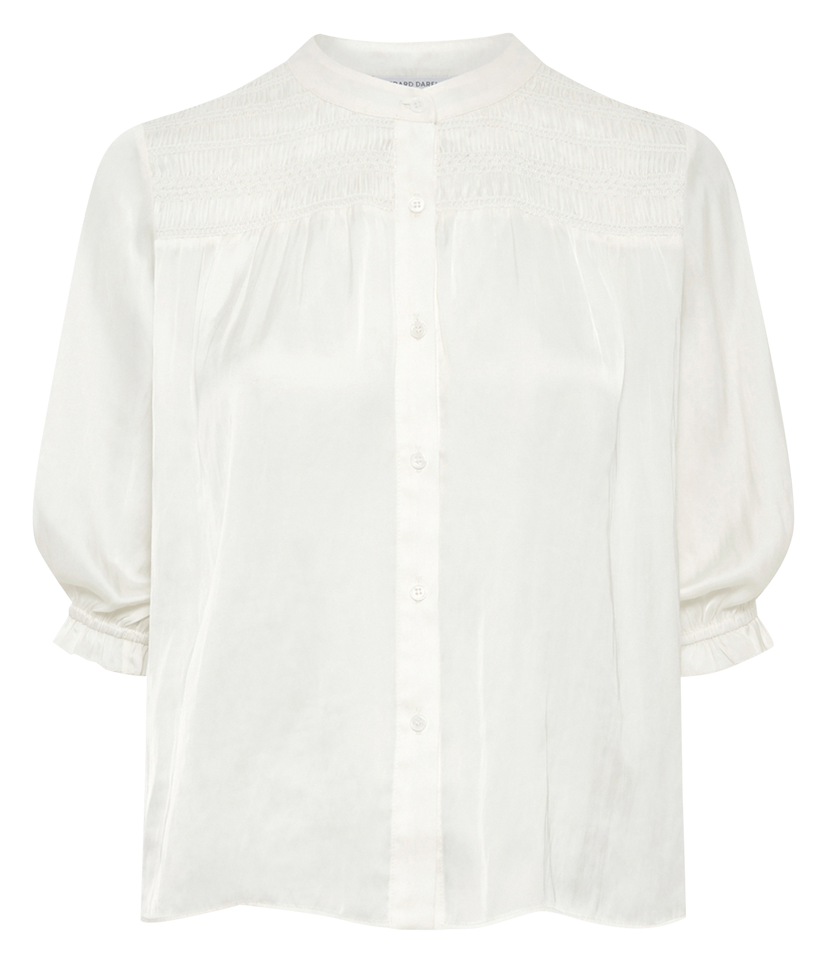 BLUSE GERARD DAREL Beige