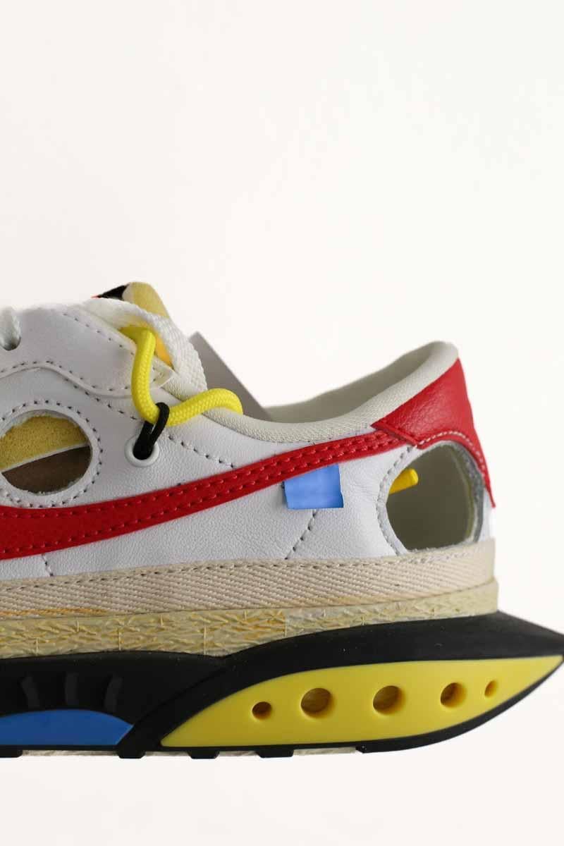 Sneakers NIKE - Seconde Main White