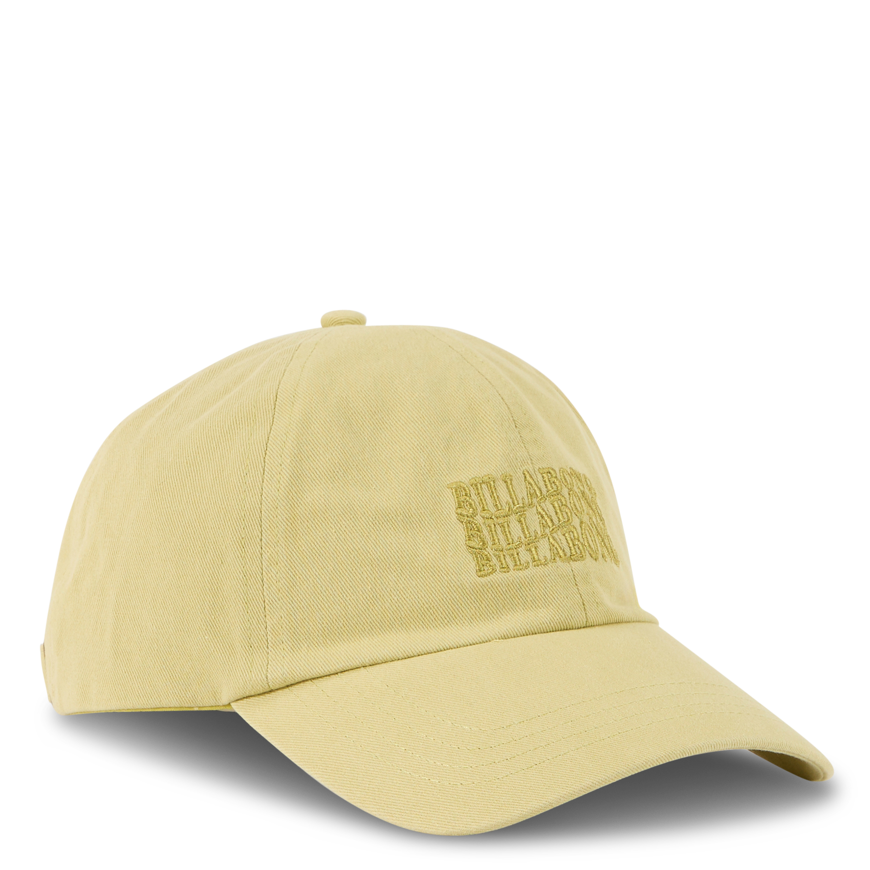 Cotton cap BILLABONG Green