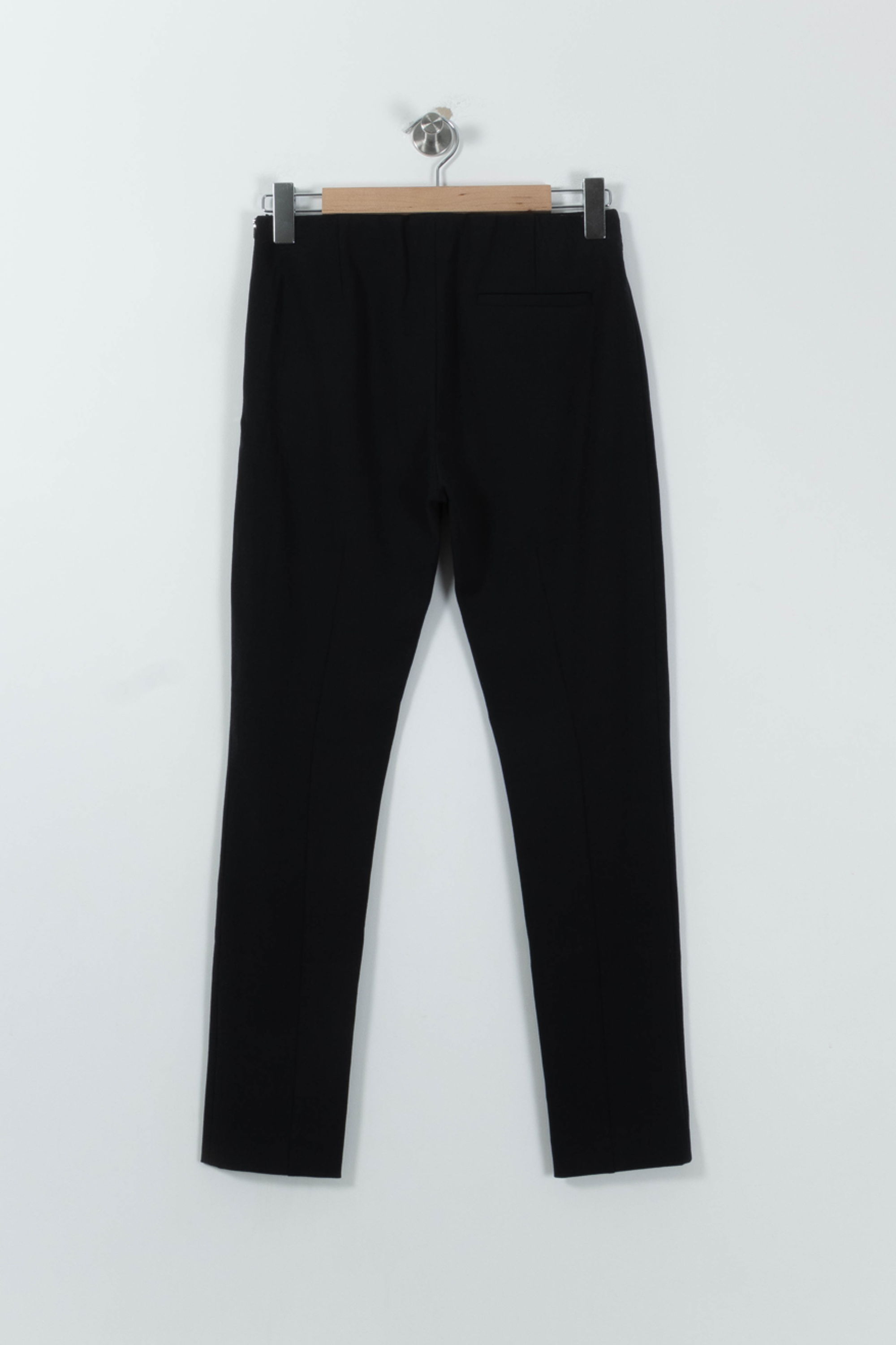 Pants ACNE STUDIOS - Seconde Main Black