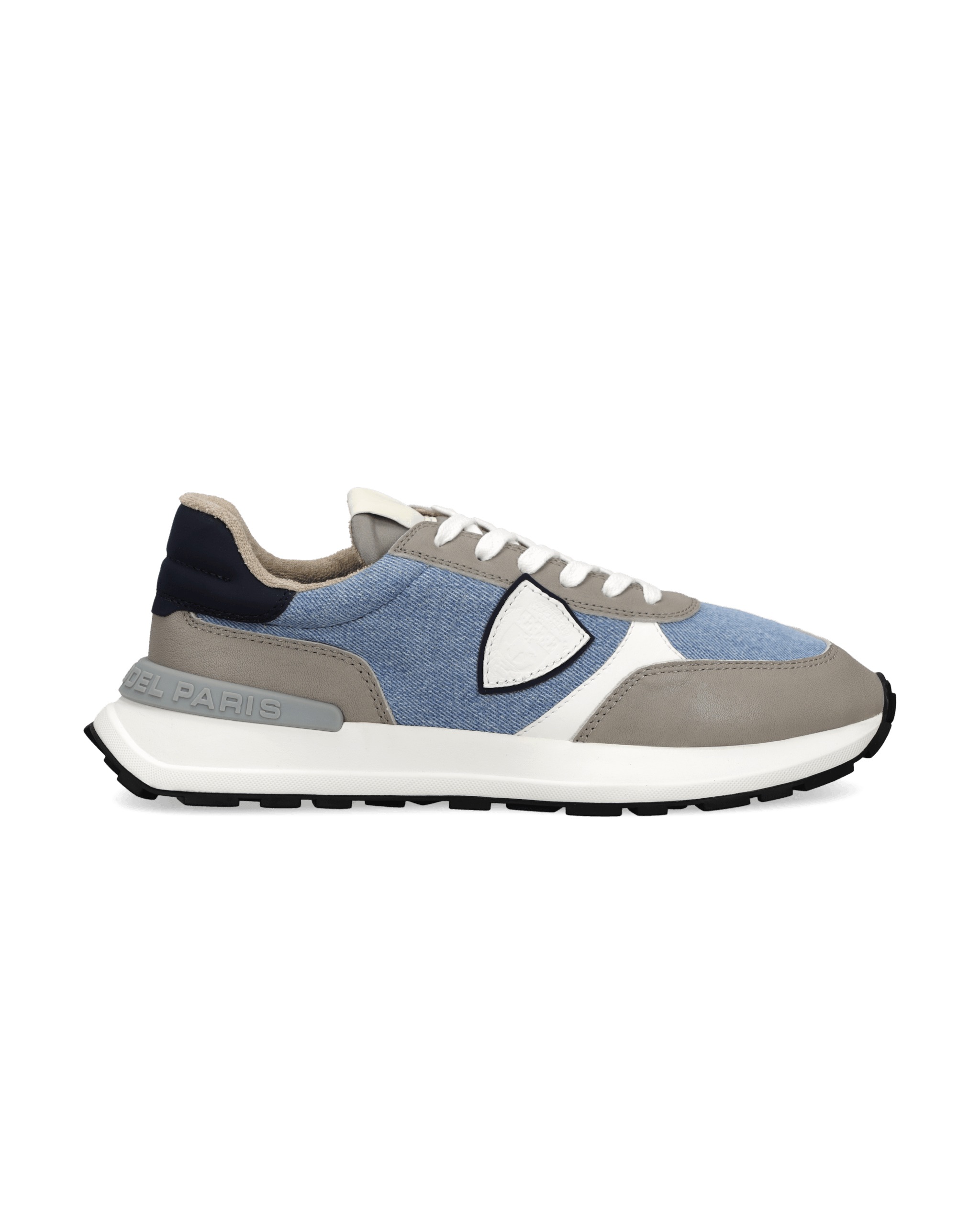 Antibes Running Sneakers PHILIPPE MODEL