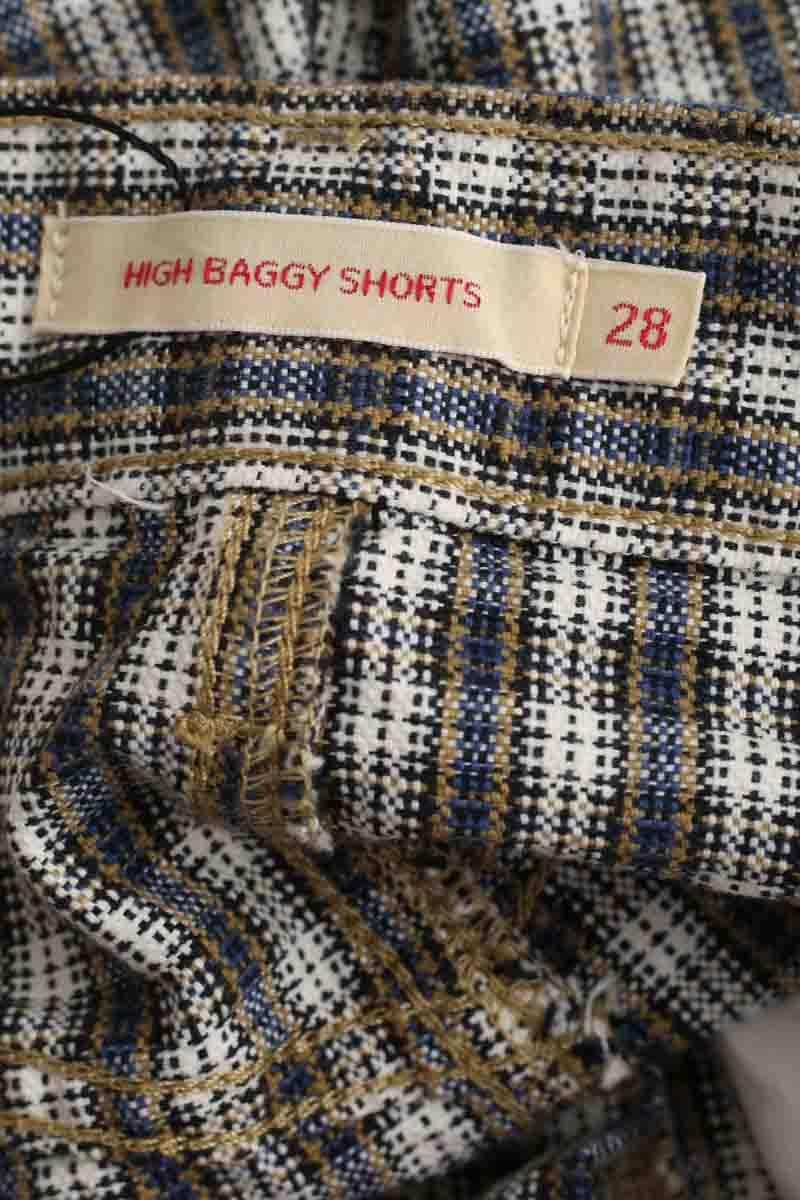 Bermuda shorts LEVI'S - Seconde main Black