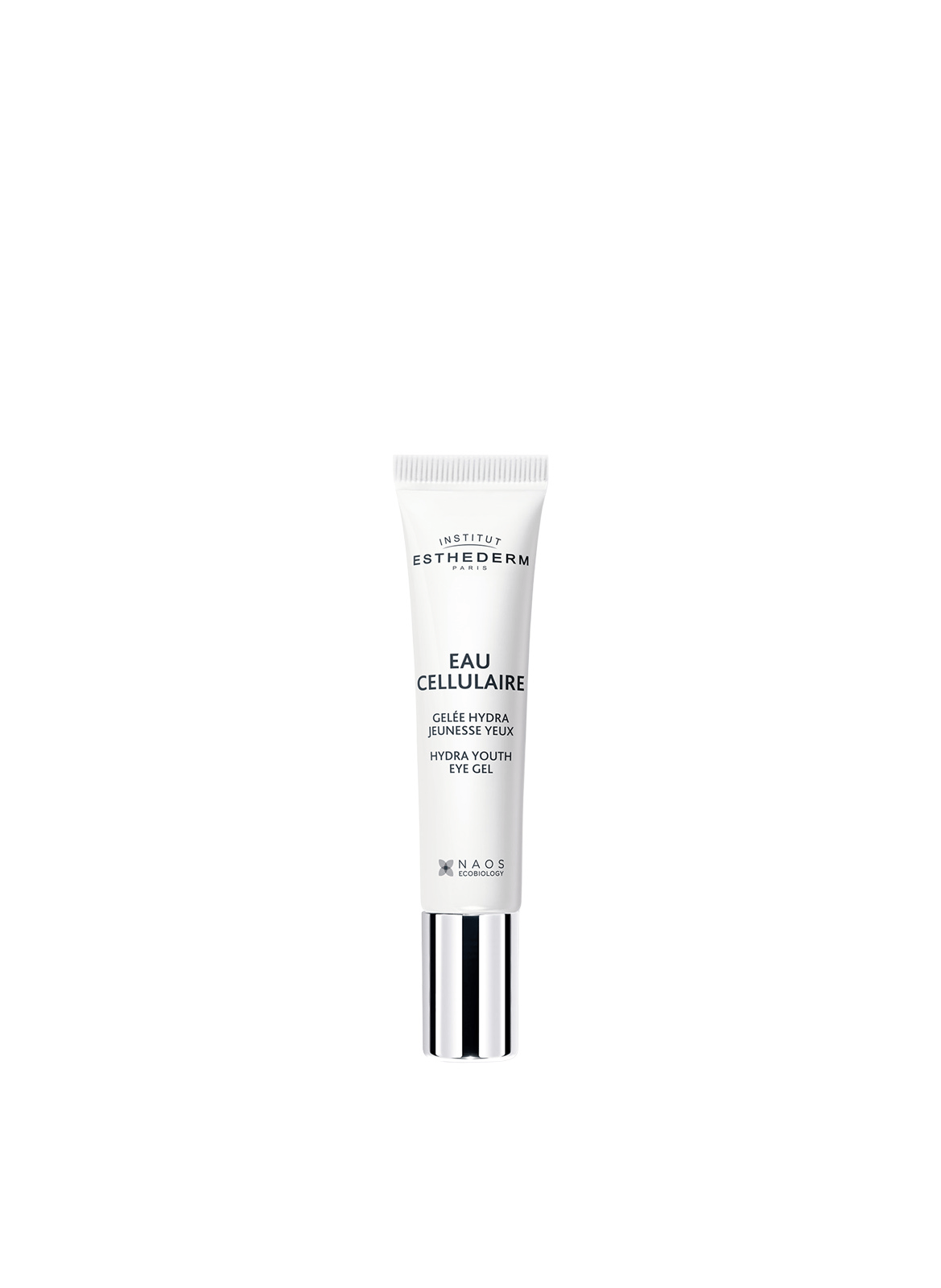 INSTITUT ESTHEDERM Hydra Jeugd Oog Gel ESTHEDERM No color