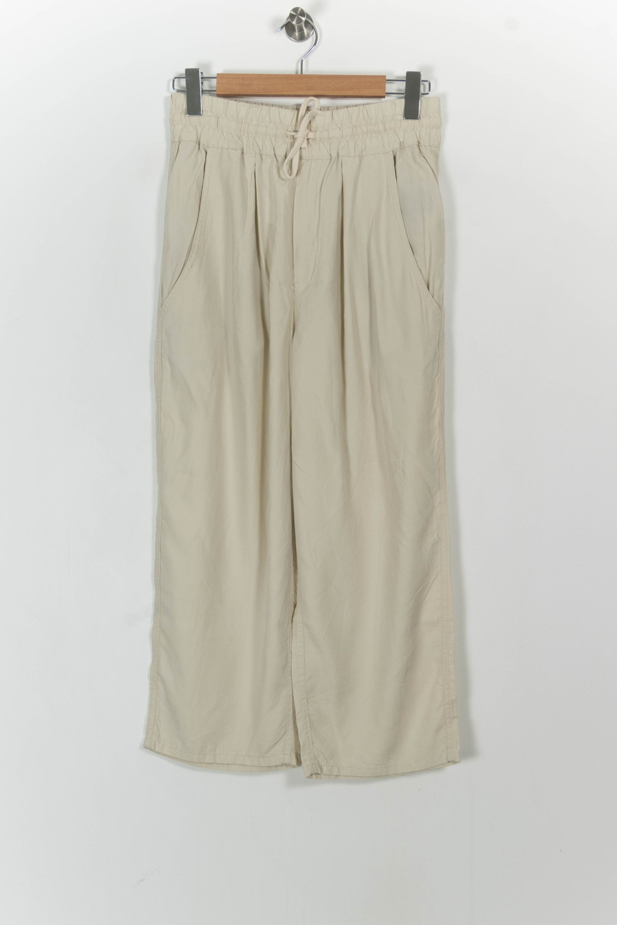 Pants ISABEL MARANT - Seconde Main Beige