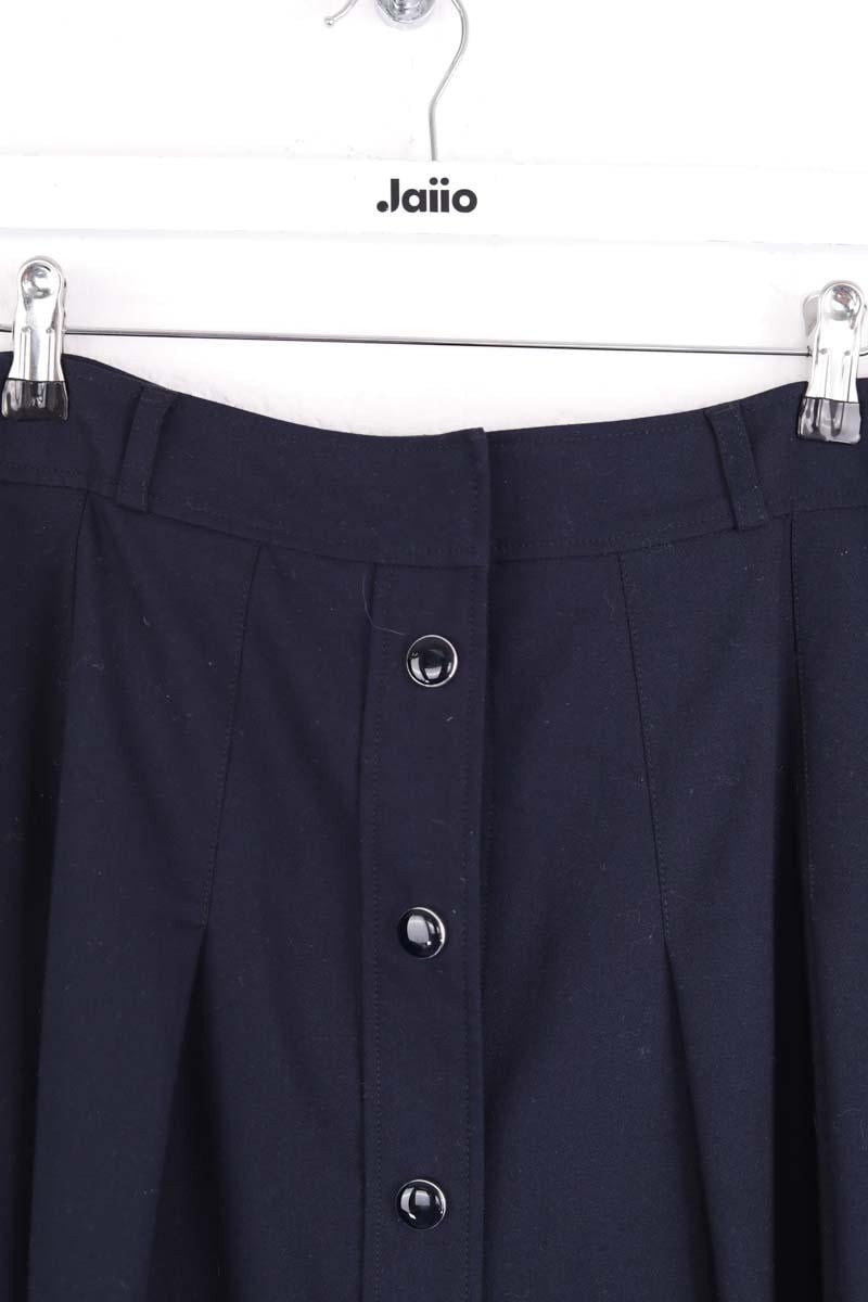 Skirt VANESSA SEWARD - Seconde Main Blue