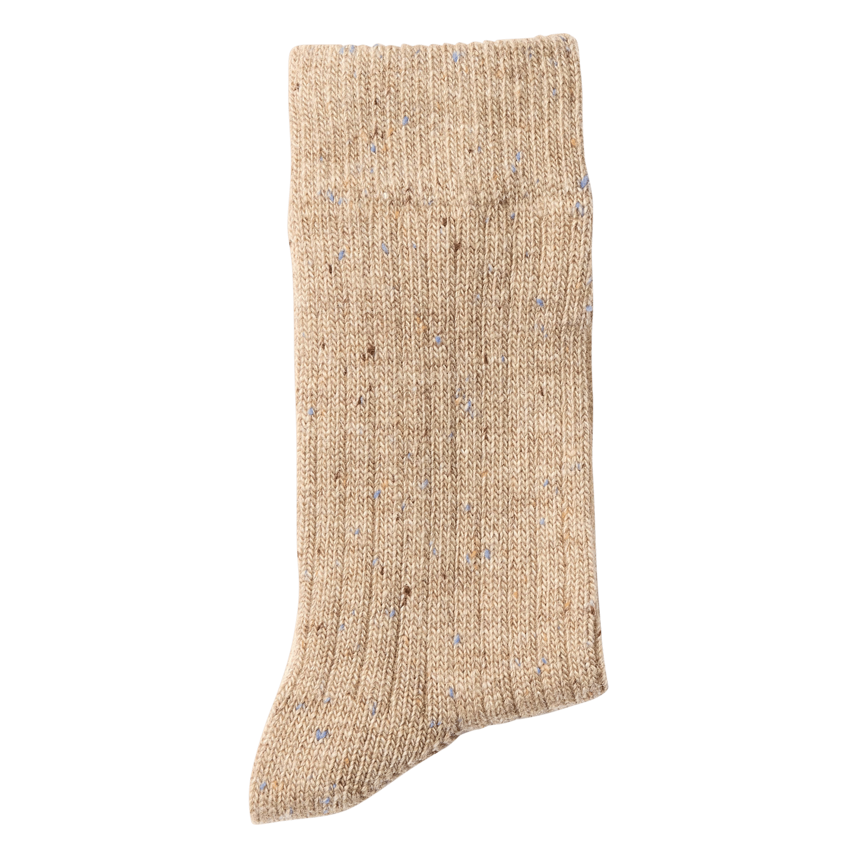 Socken SELECTED Beige