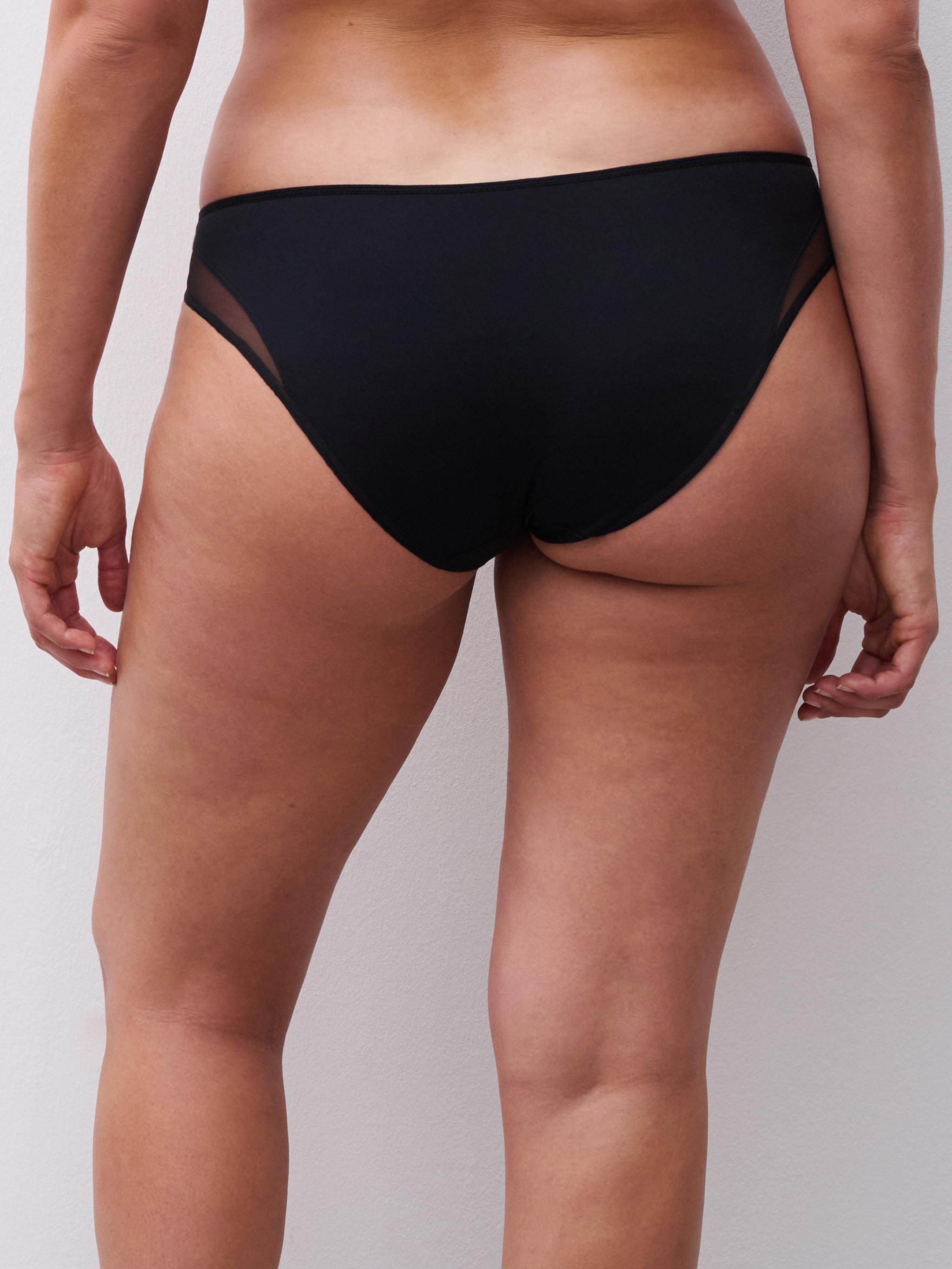 Briefs CHANTELLE PULP Black