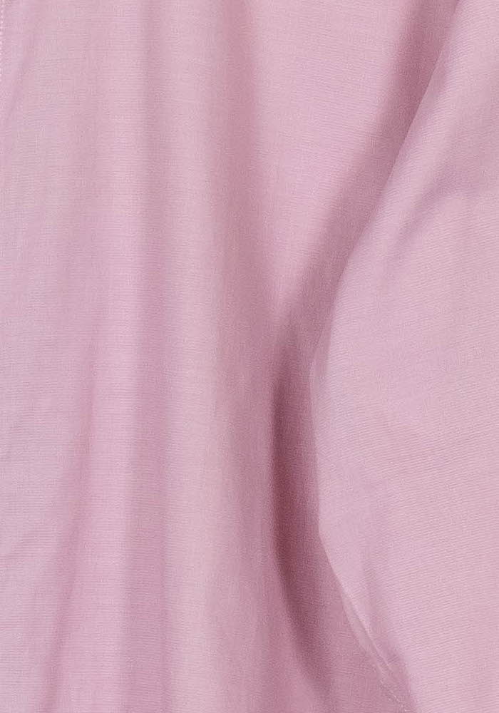 Blouse INES DE LA FRESSANGE - Seconde main Pink