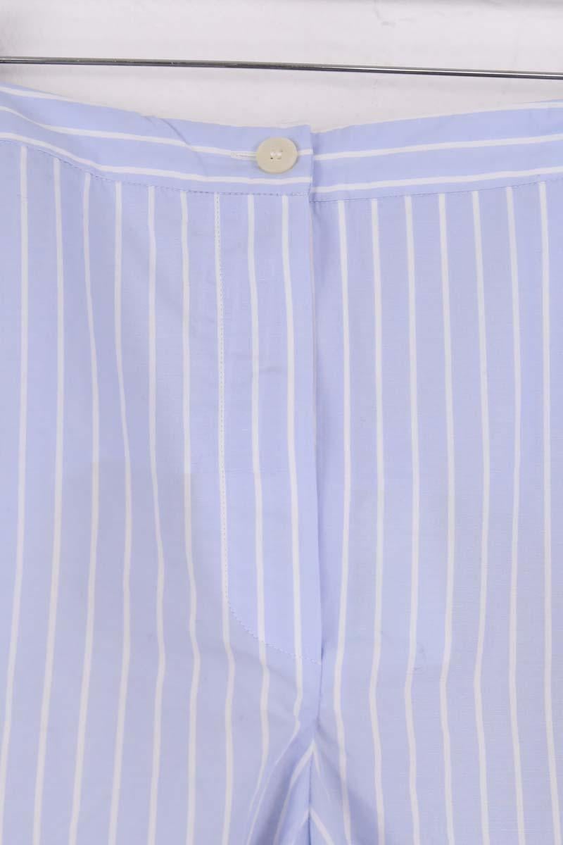 Shorts SONIA RYKIEL - Seconde Main Blue