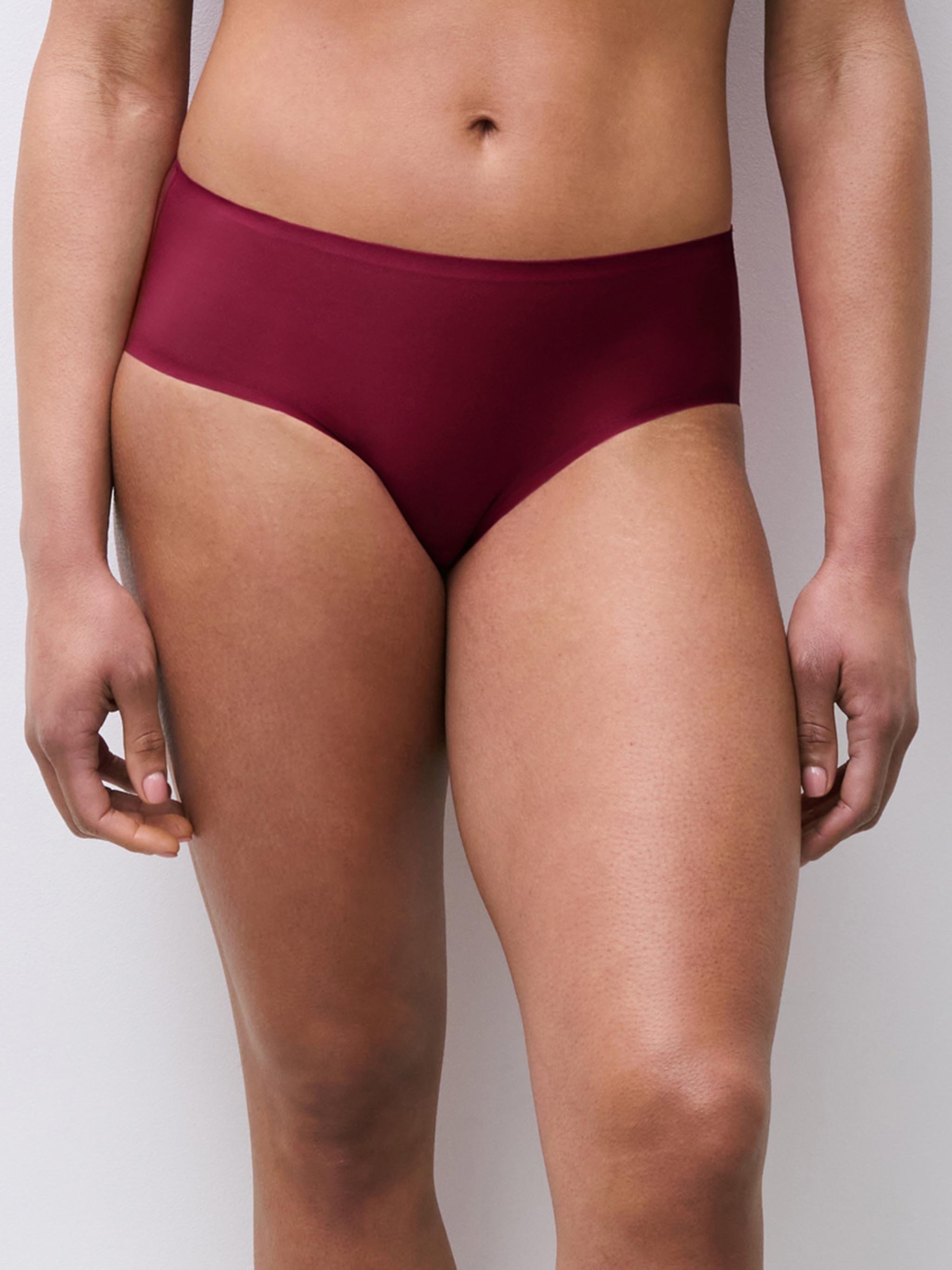 Shorty CHANTELLE Pink