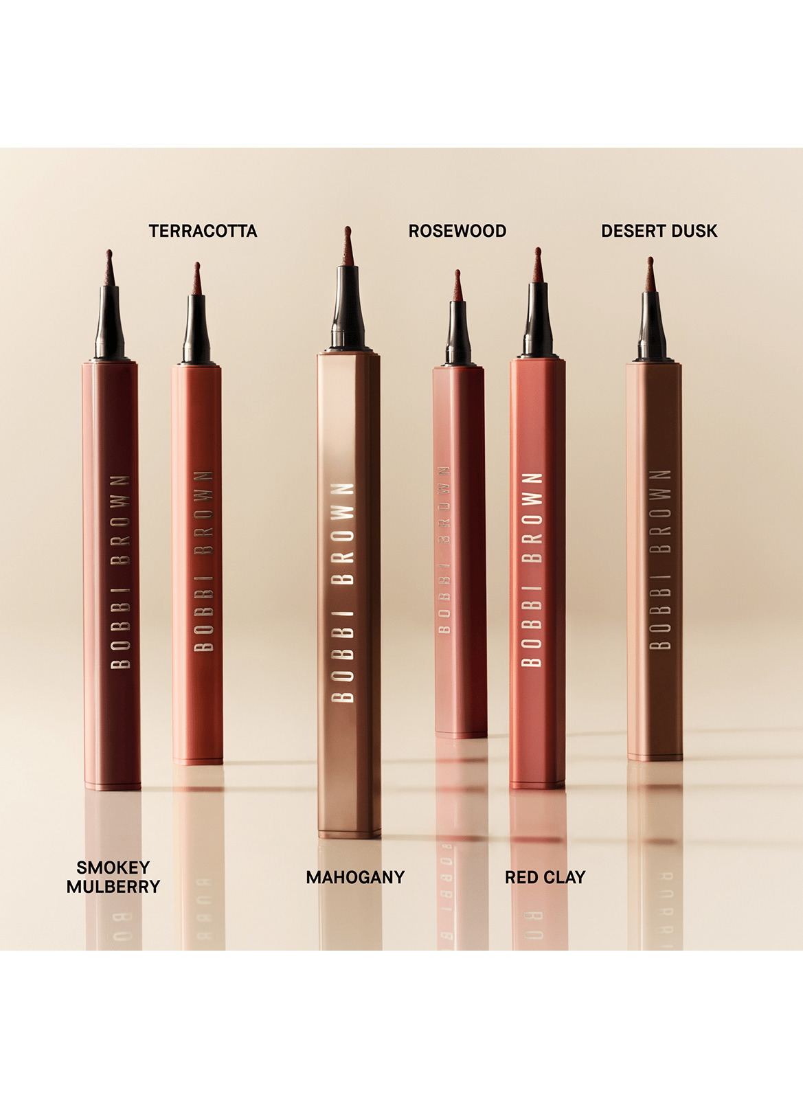 Lip Tint Liner - Subtle lip shade BOBBI BROWN Mahogany
