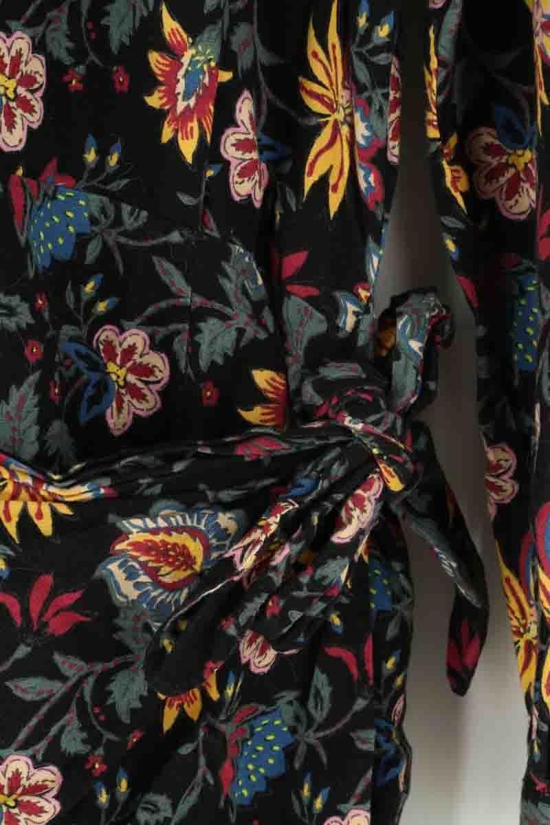 Dress SEZANE - Seconde main Black