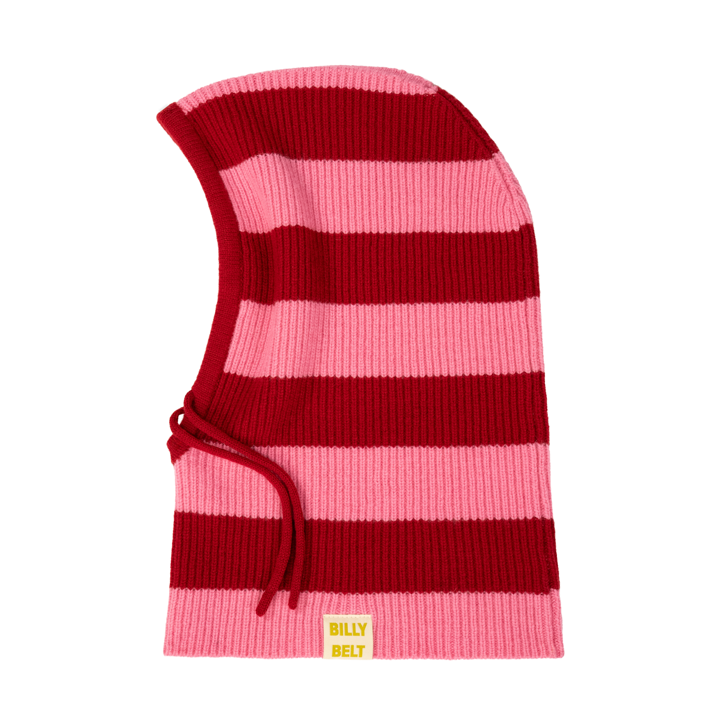 Wool balaclava BILLYBELT