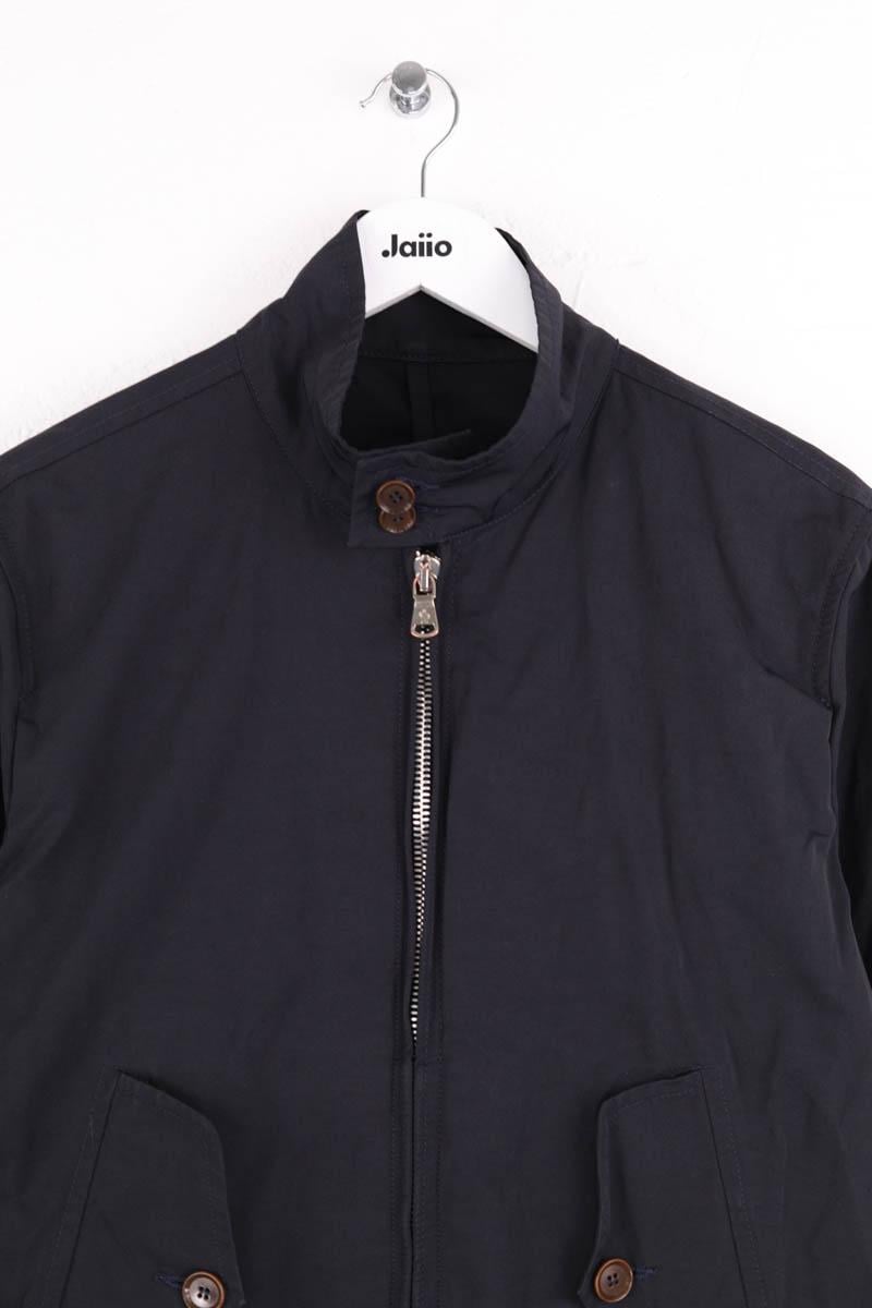 Jacket MONCLER - Seconde Main Black