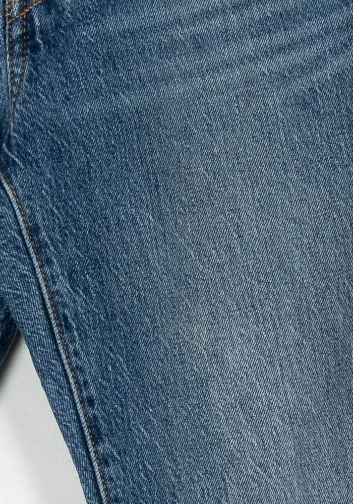 Jeans LEVI'S - Seconde main Blue