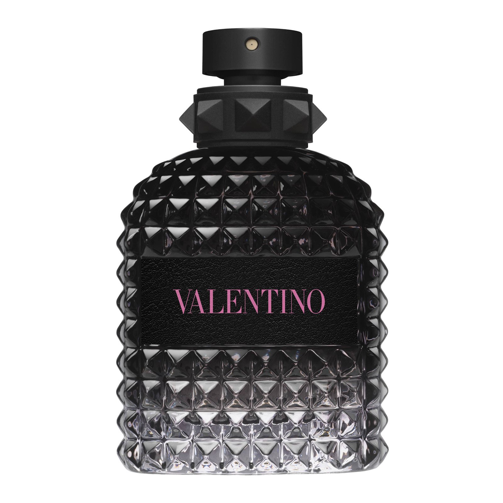 valentino valentino uomo eau de toilette spray