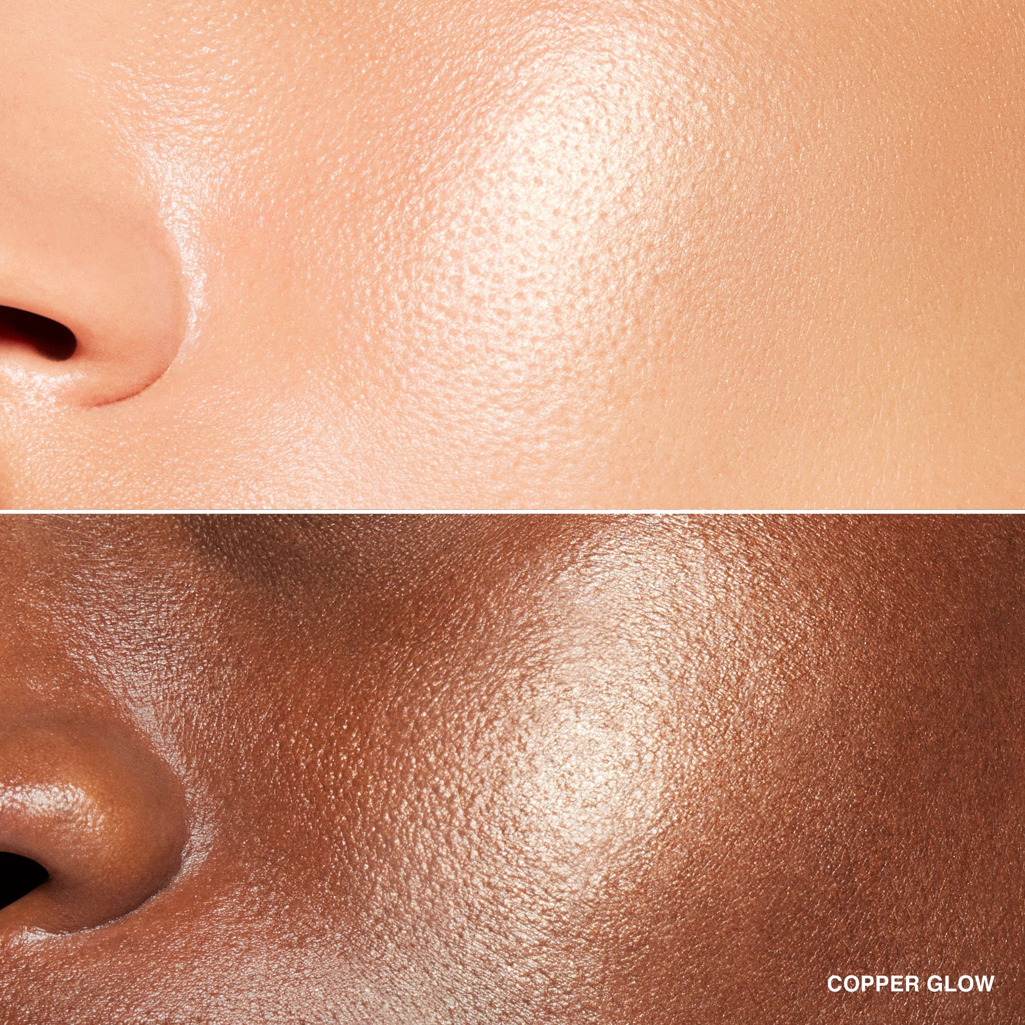 Highlighting Powder - Highlighter BOBBI BROWN Copper glow