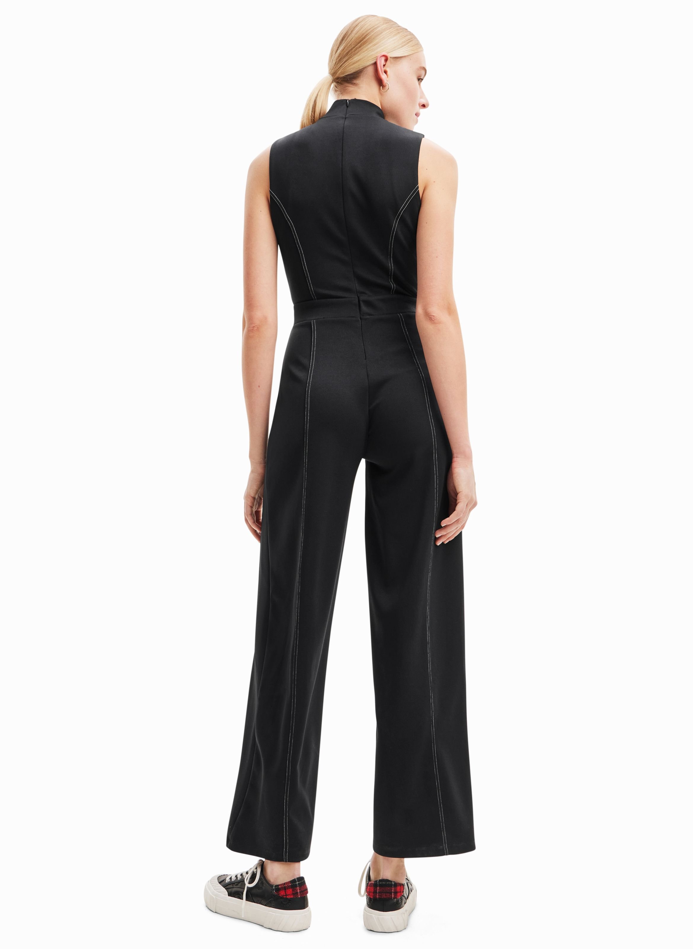 Fitted cheap jumpsuit womens