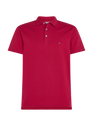 TOMMY HILFIGER Royal Berry Red