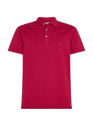 TOMMY HILFIGER Royal Berry Red