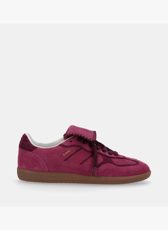 Adventure 2. 0 alpine oxford leather trainers Pink Alohas - Women | Place des Tendances Adventure 2. 0 alpine oxford leather trainers Pink Alohas - Women | Place des Tendances