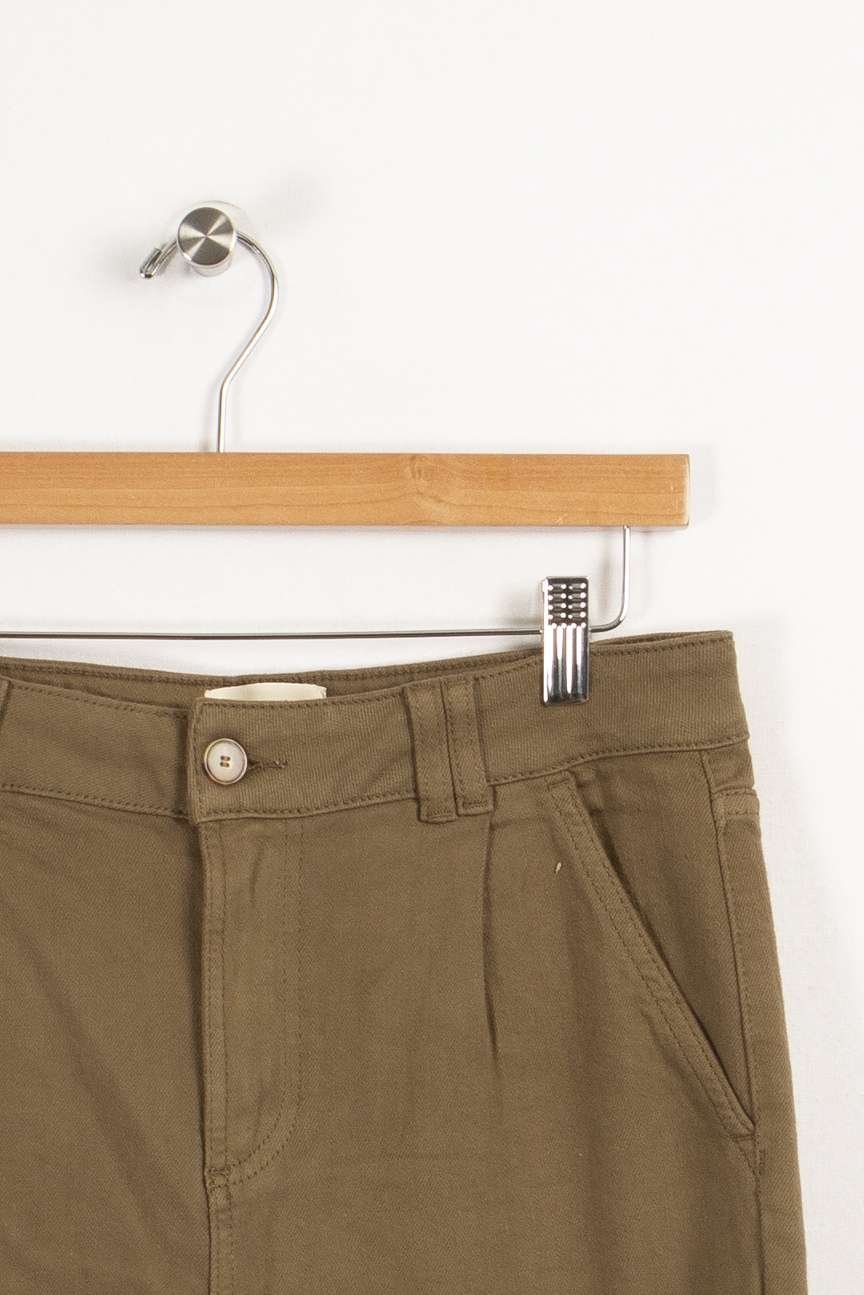 PANTS SEZANE - Seconde main Beige